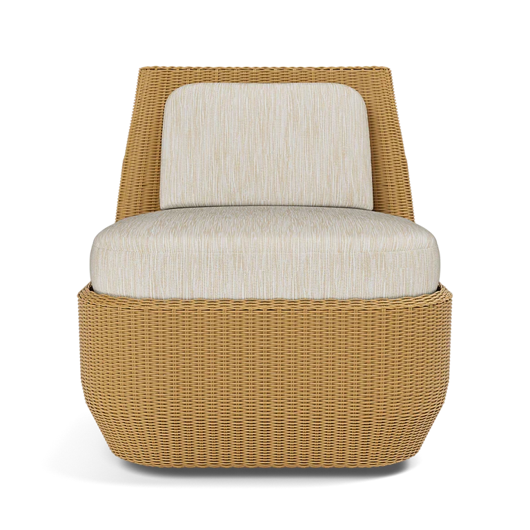 Uvita Swivel Lounge Chair - Image 28