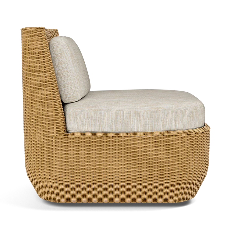 Uvita Swivel Lounge Chair - Image 29