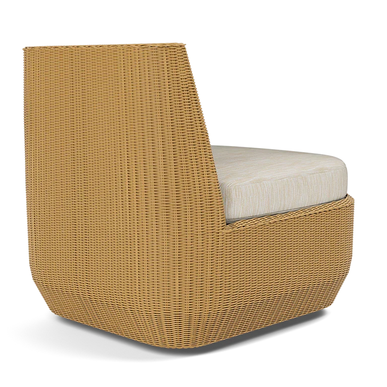 Uvita Swivel Lounge Chair - Image 30