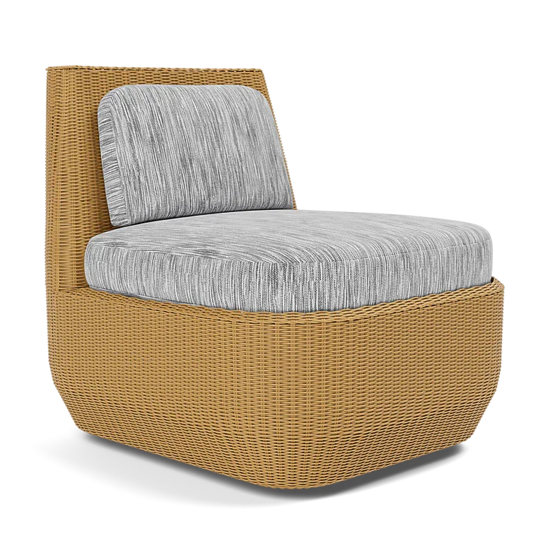 Uvita Swivel Lounge Chair - Image 32