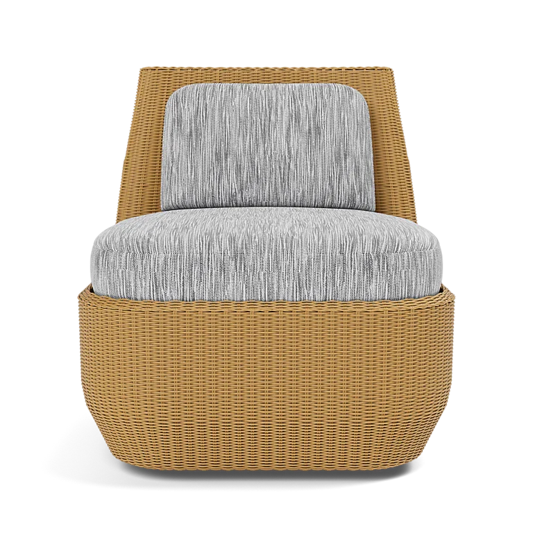 Uvita Swivel Lounge Chair - Image 33