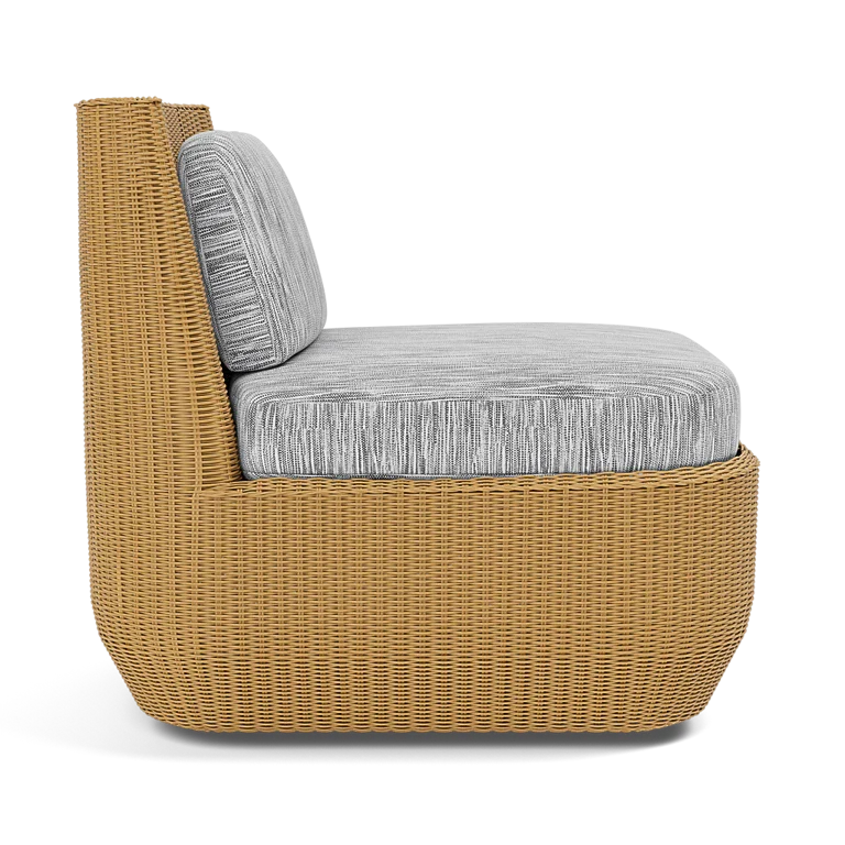 Uvita Swivel Lounge Chair - Image 34