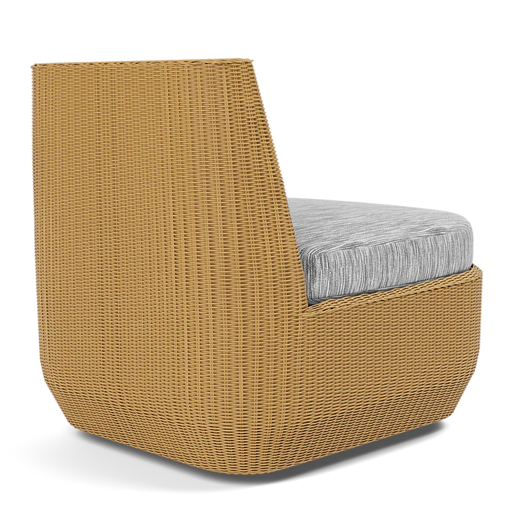 Uvita Swivel Lounge Chair - Image 35