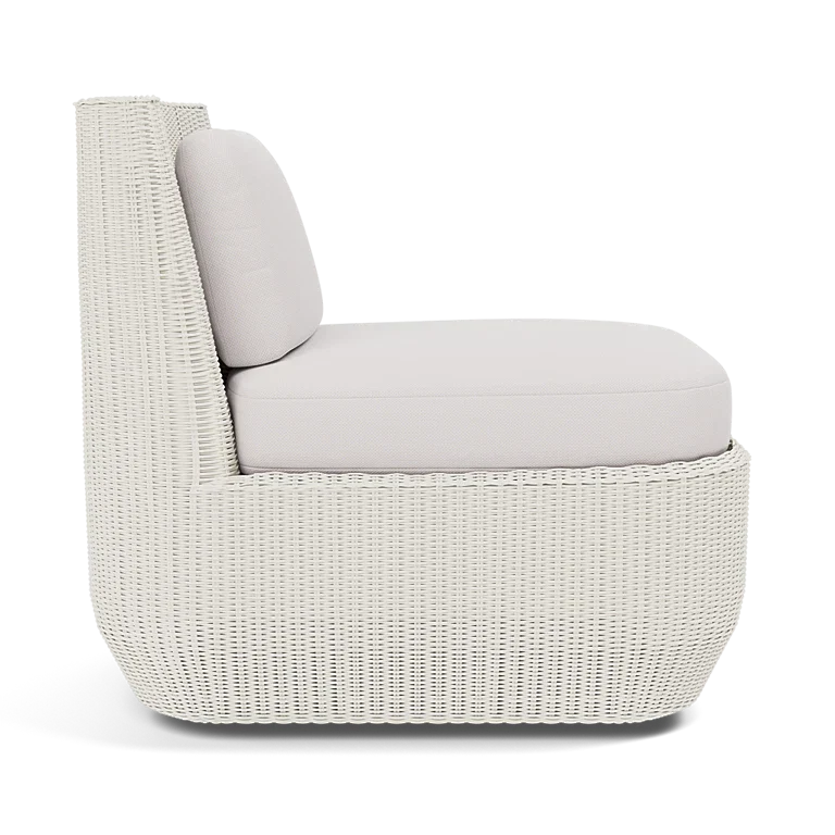 Uvita Swivel Lounge Chair - Image 38