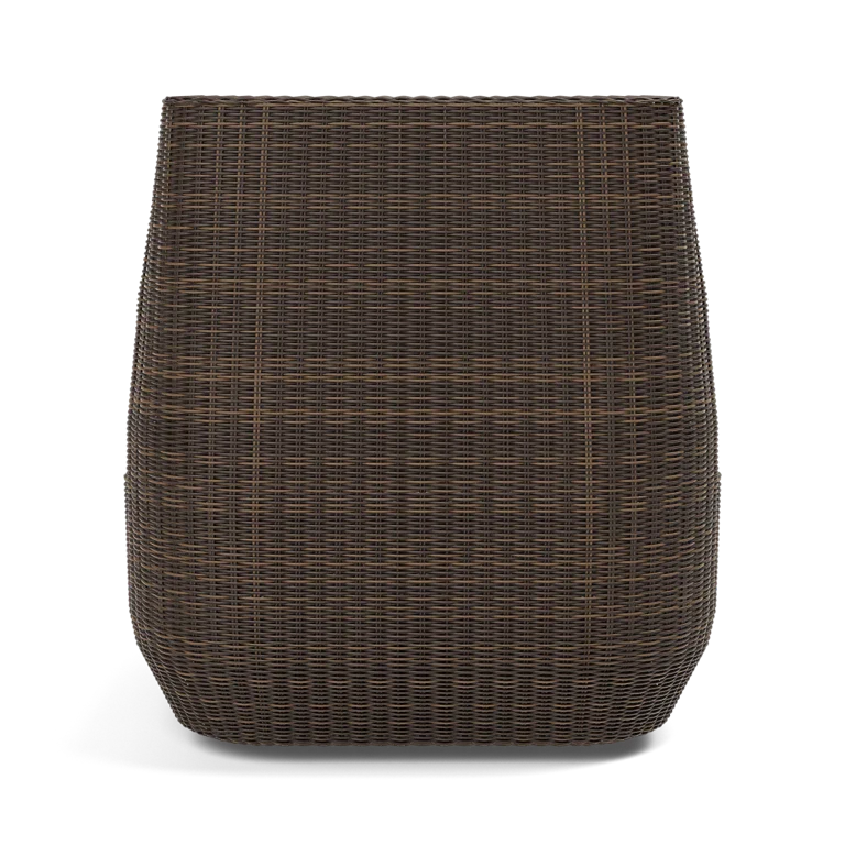 Uvita Swivel Lounge Chair - Image 4