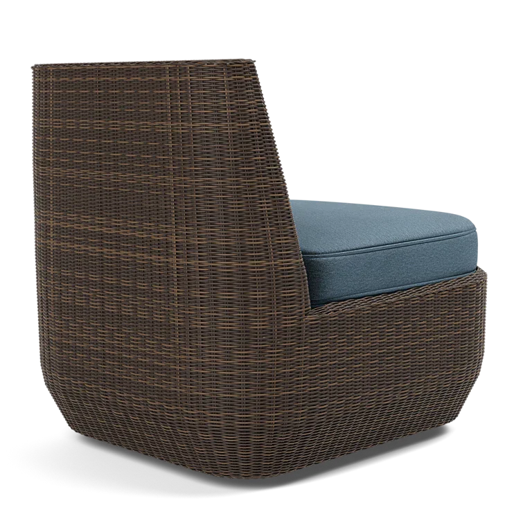 Uvita Swivel Lounge Chair - Image 7