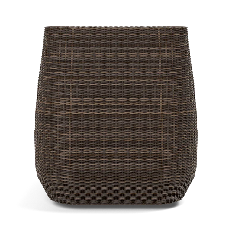Uvita Swivel Lounge Chair - Image 8