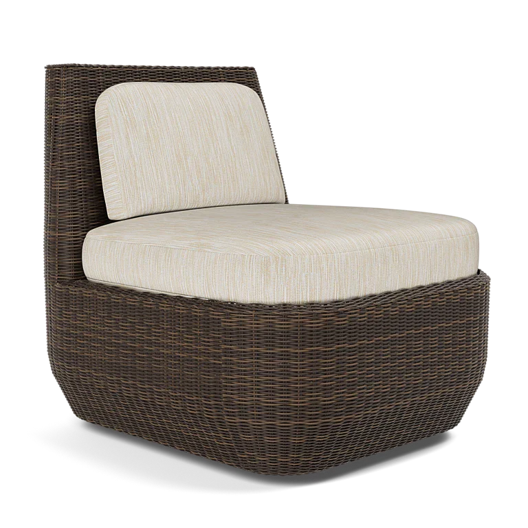 Uvita Swivel Lounge Chair - Image 9