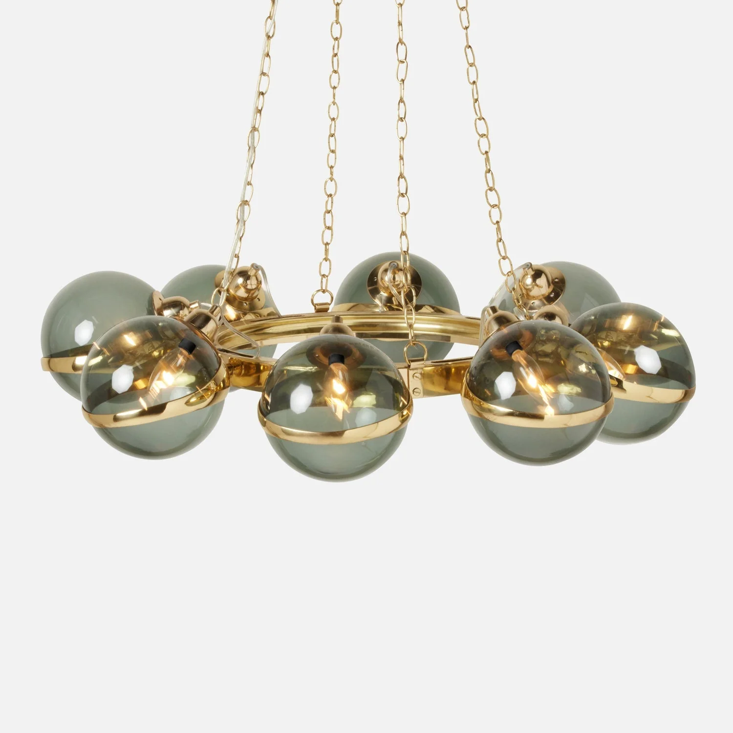 Vangelo Chandelier - Image 2