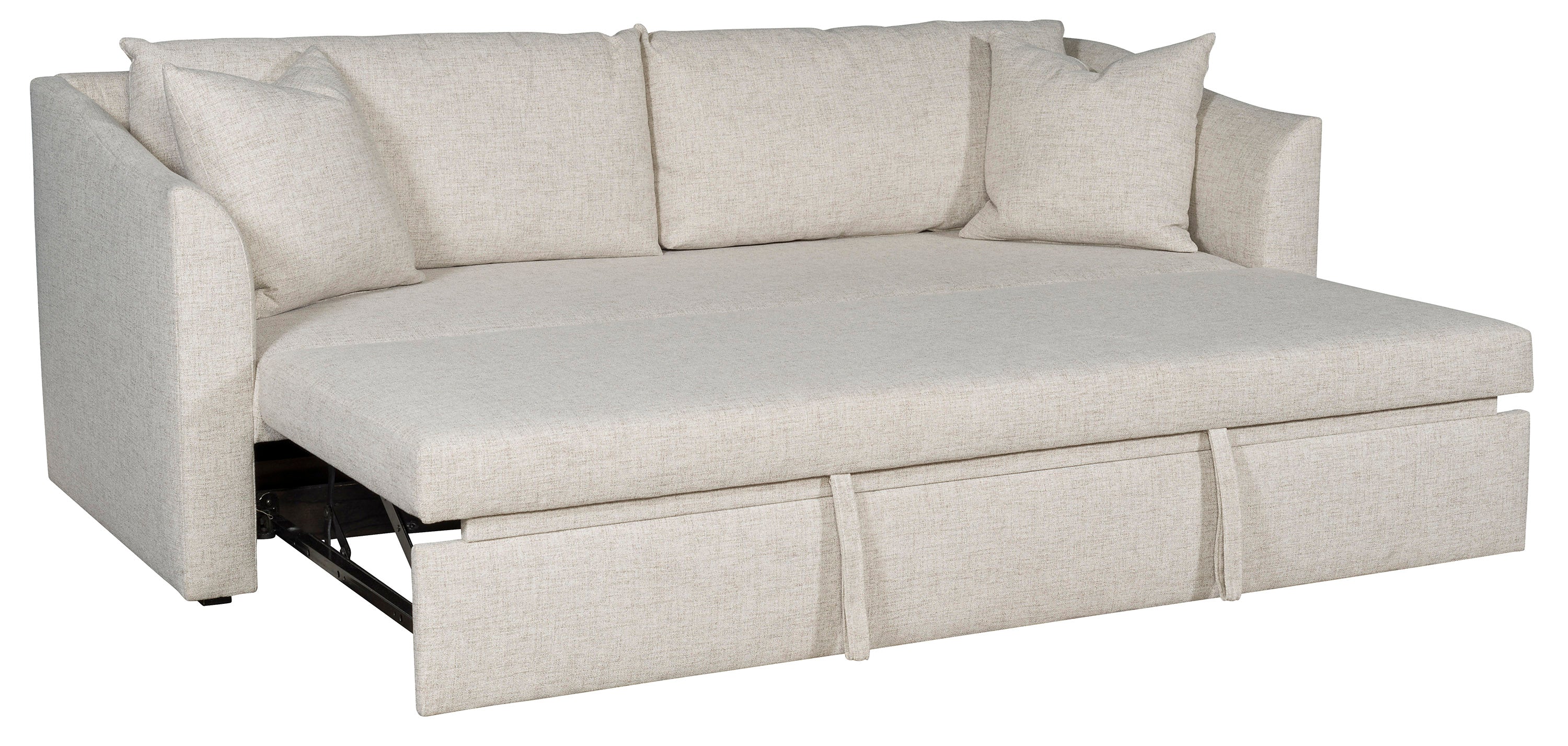 Vanguard Addie Pull Out Sleeper - Image 4