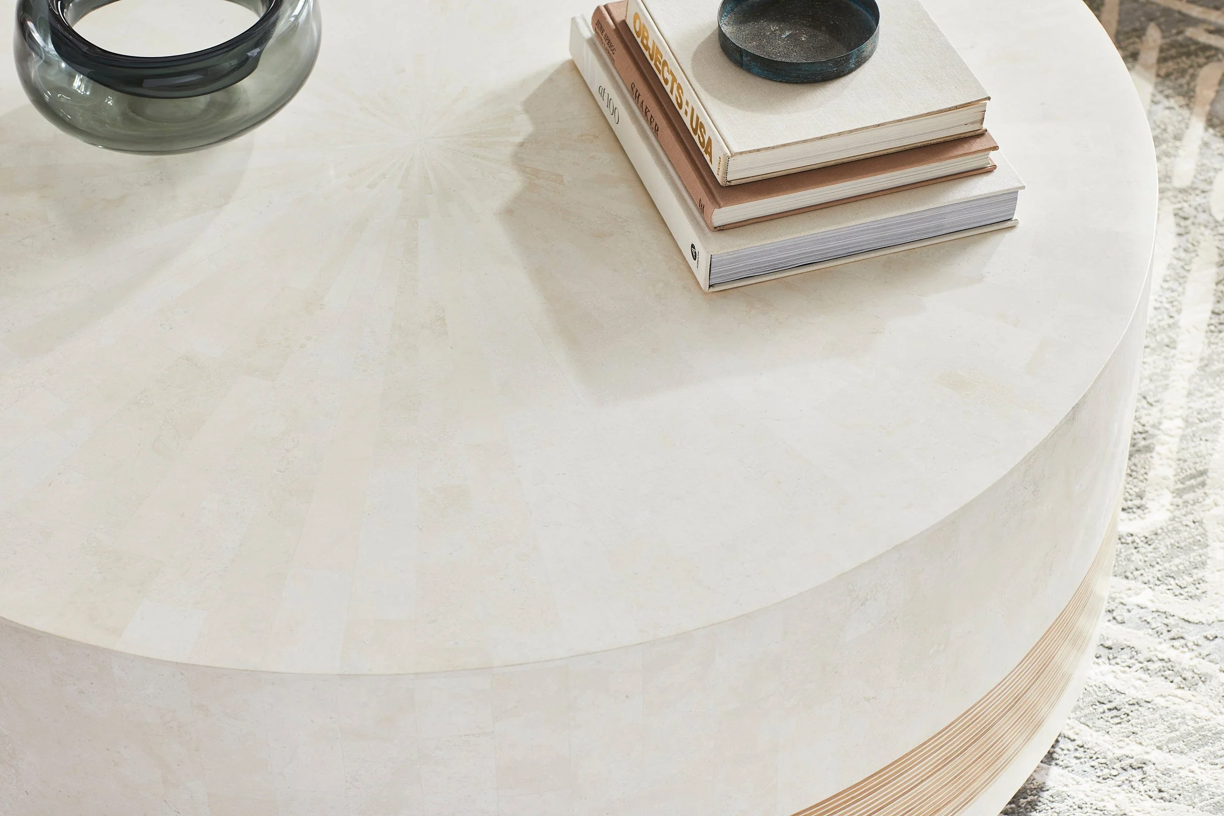 Vanguard Alba Cocktail Table - Image 3