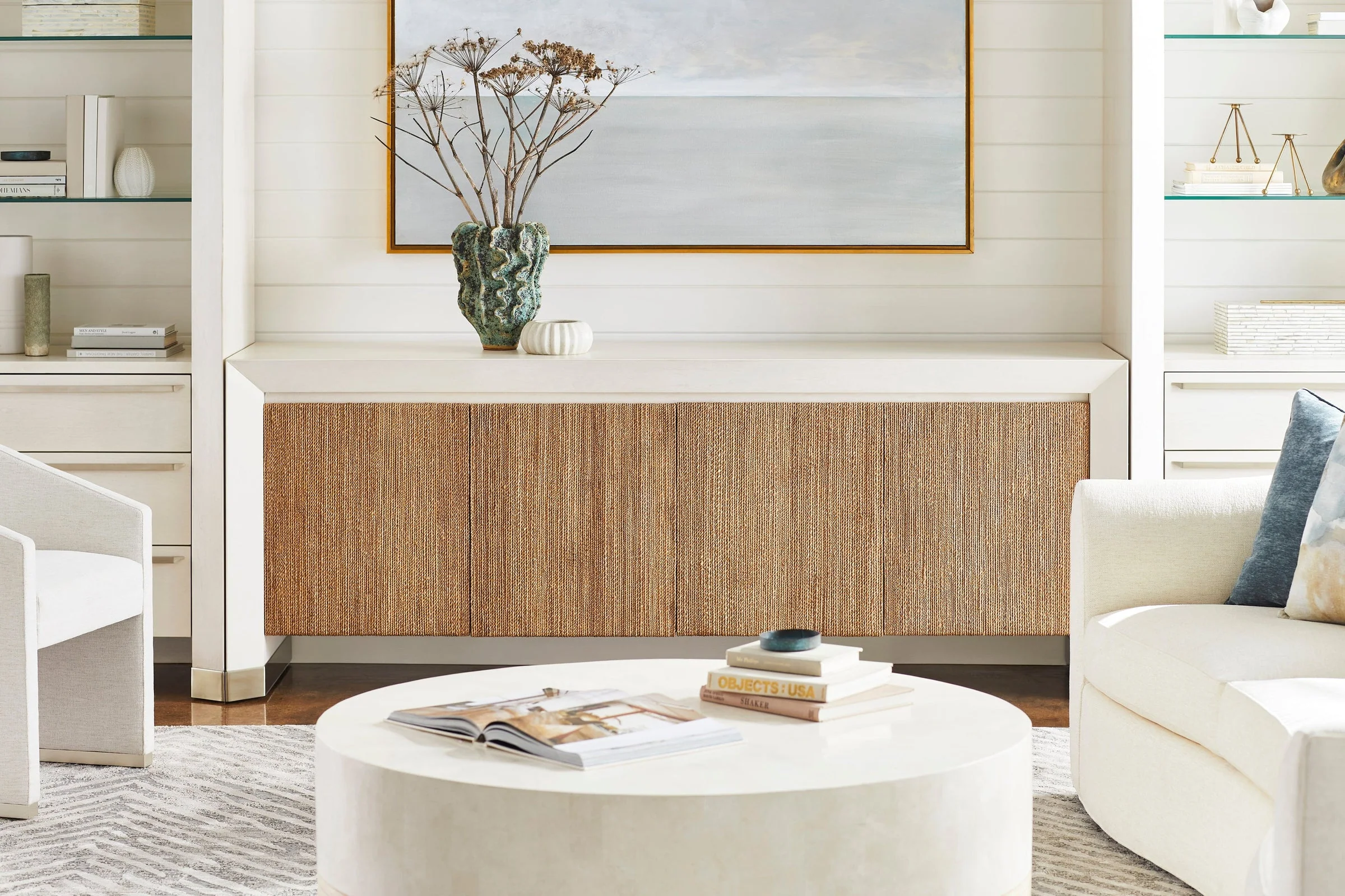 Vanguard Alba Cocktail Table - Image 4