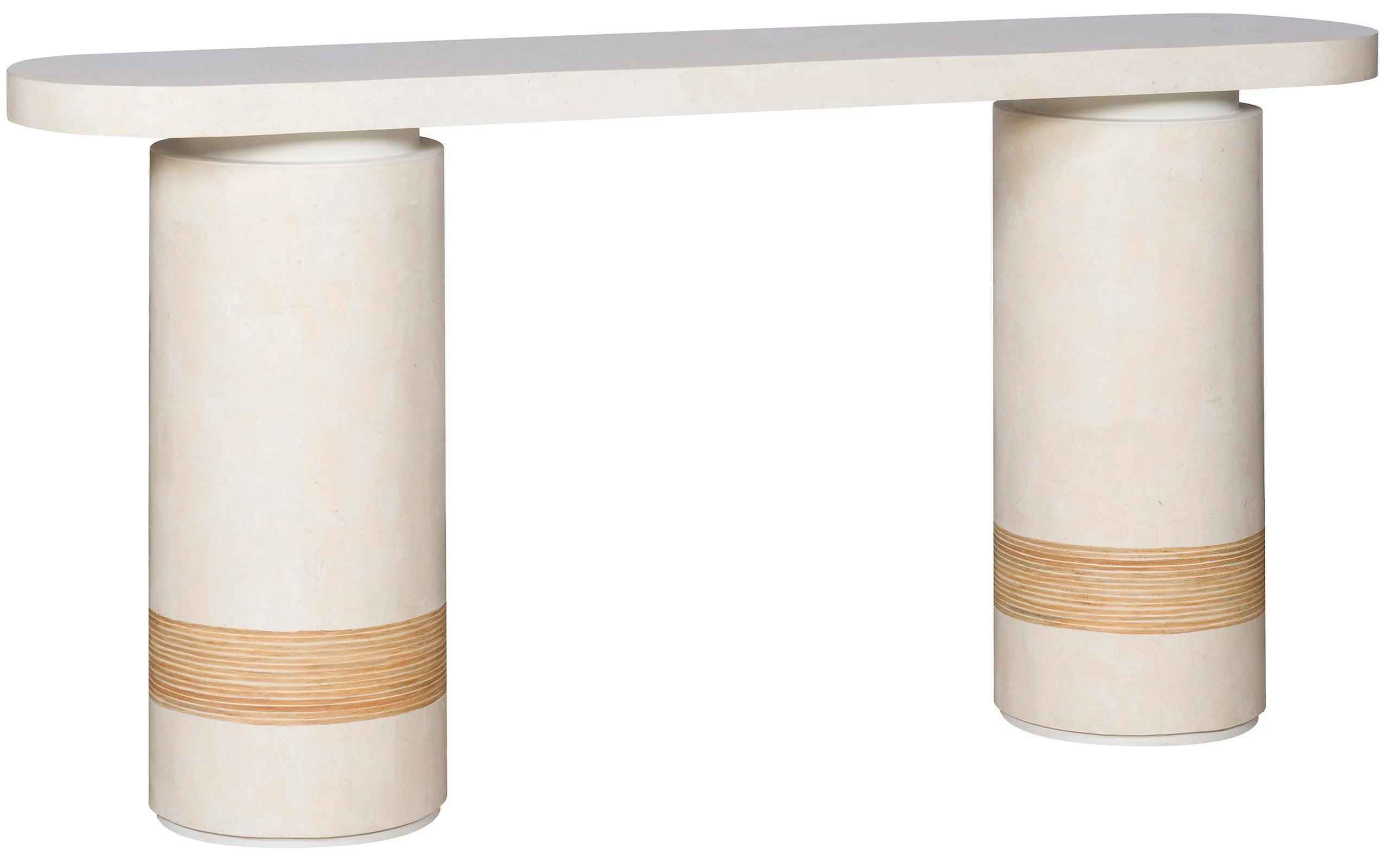 Vanguard Alba Console Table - Image 2