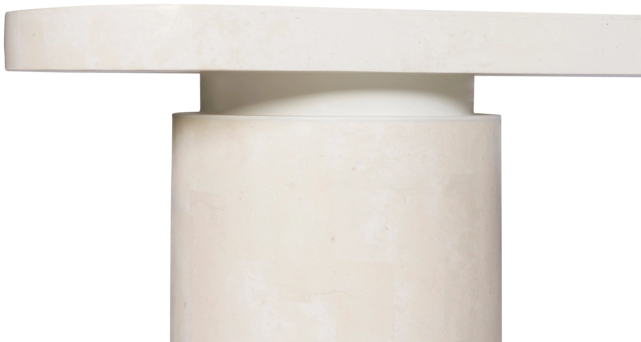 Vanguard Alba Console Table - Image 4