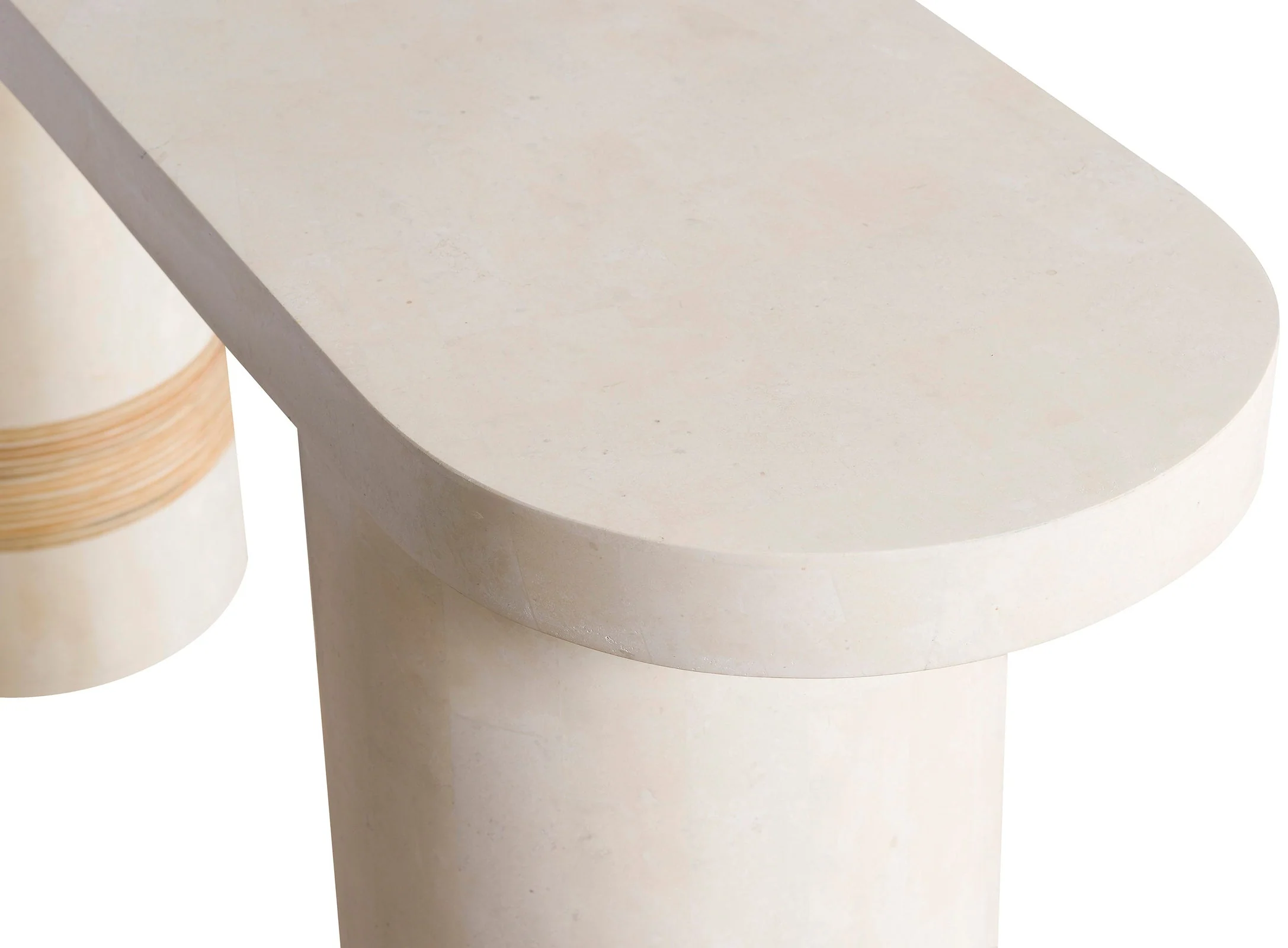 Vanguard Alba Console Table - Image 5