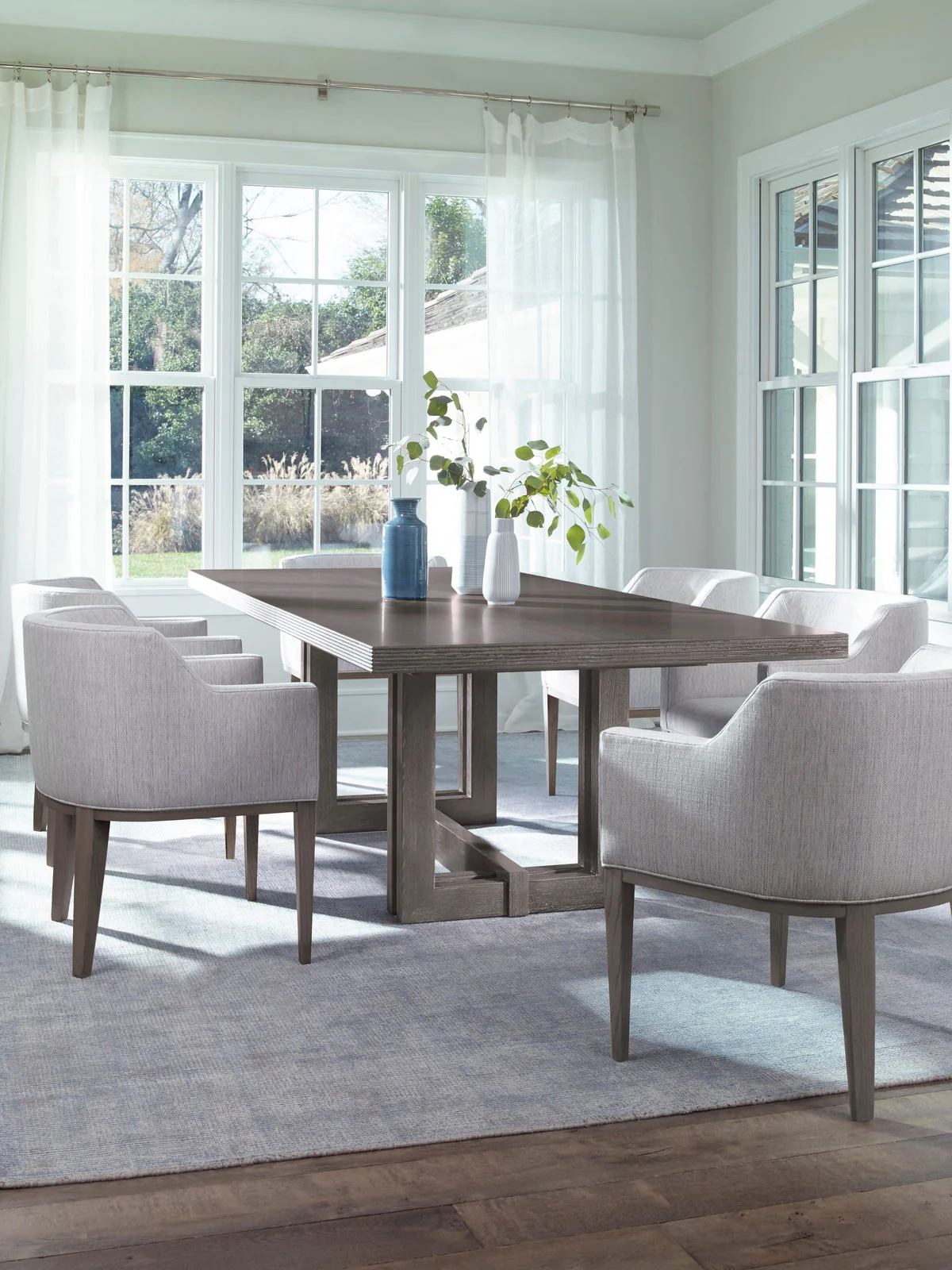 Vanguard Axis Arm Chair - Image 2