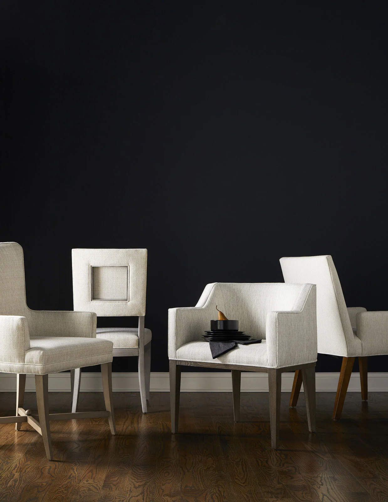 Vanguard Axis Arm Chair - Image 3