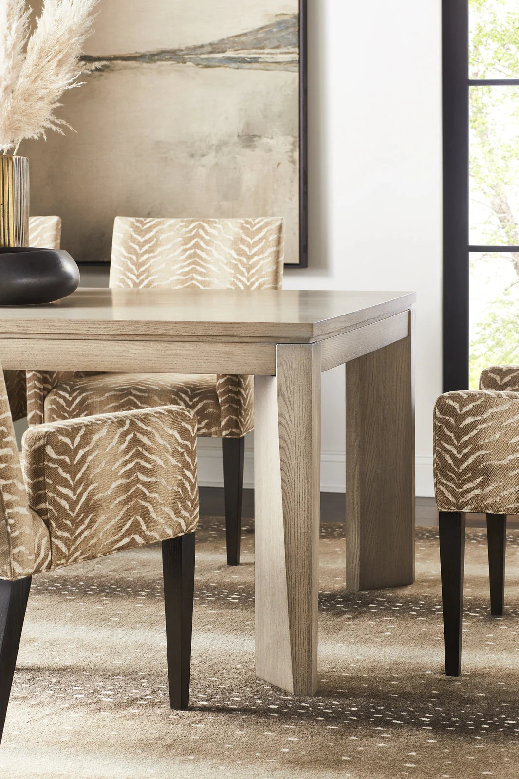 Vanguard Axis II Arm Chair - Image 4
