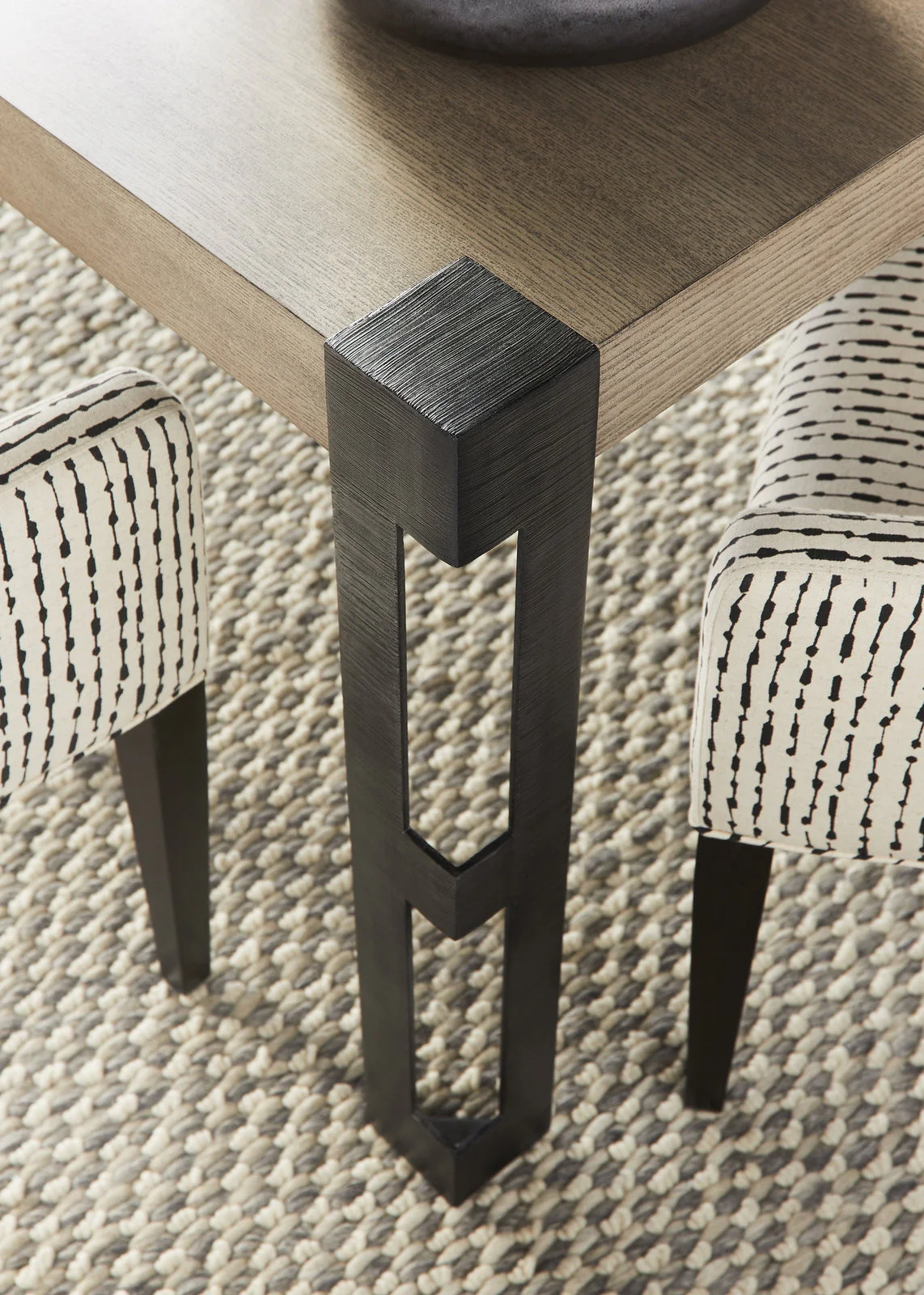 Vanguard Axis II Arm Chair - Image 6