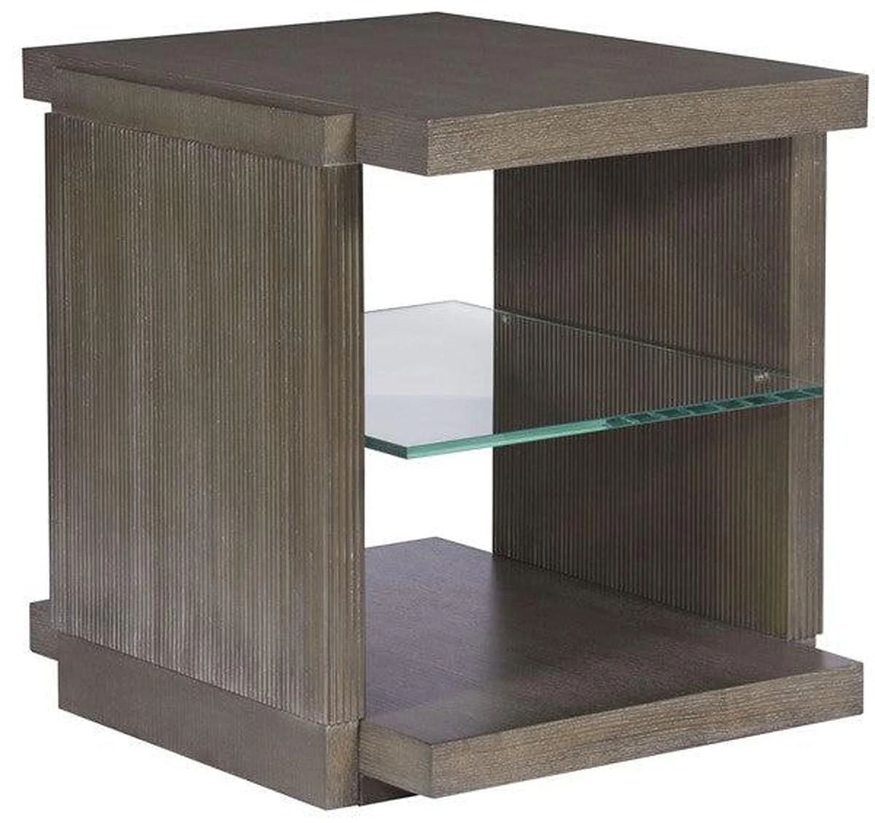 Vanguard Axis II Lamp Table - Image 2