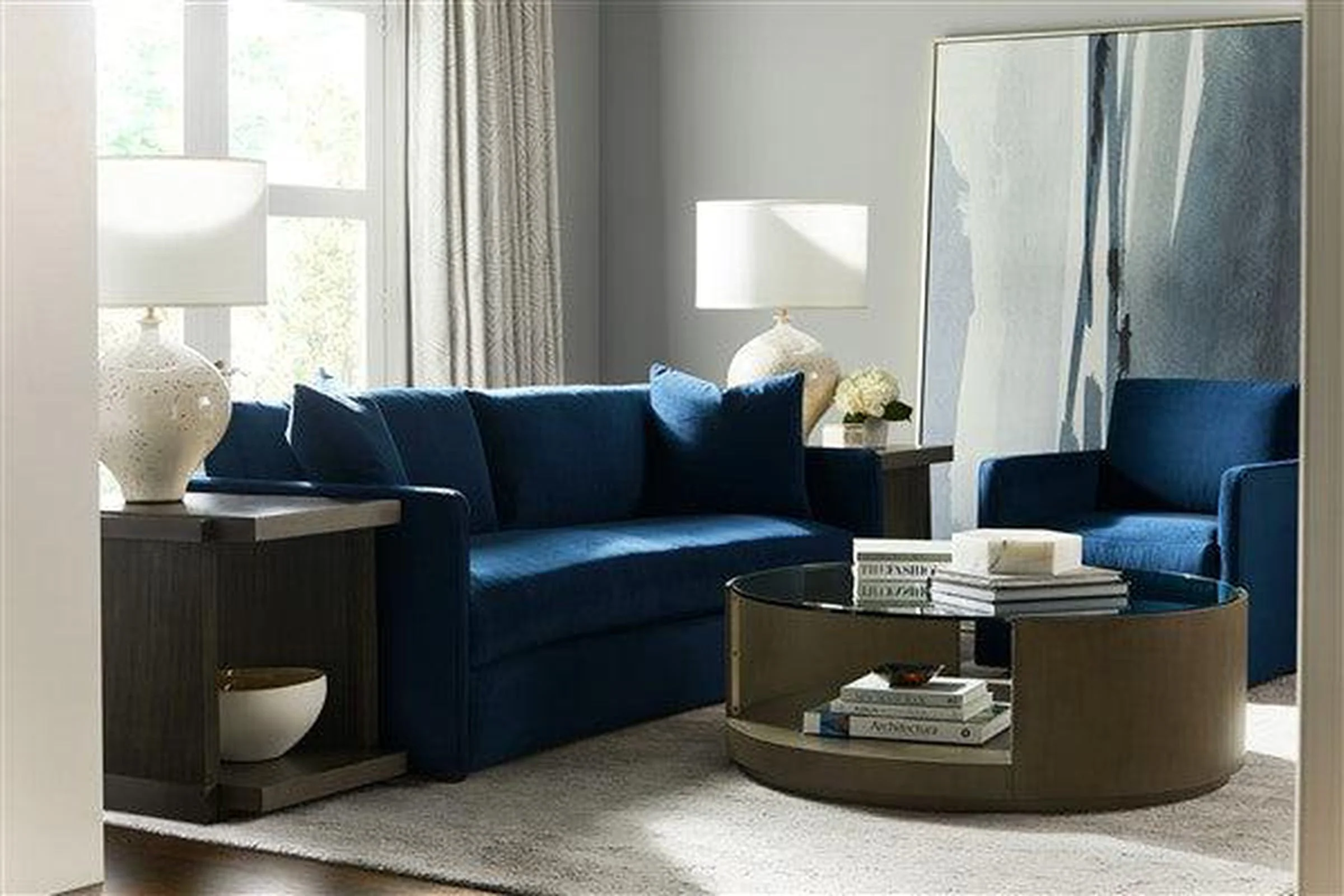 Vanguard Axis II Lamp Table - Image 3