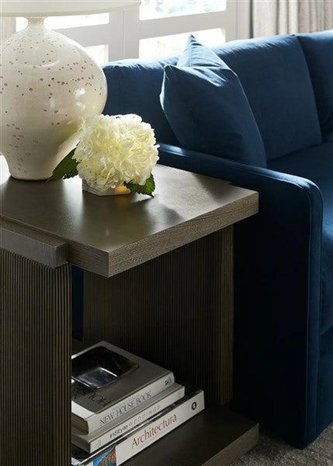 Vanguard Axis II Lamp Table - Image 4