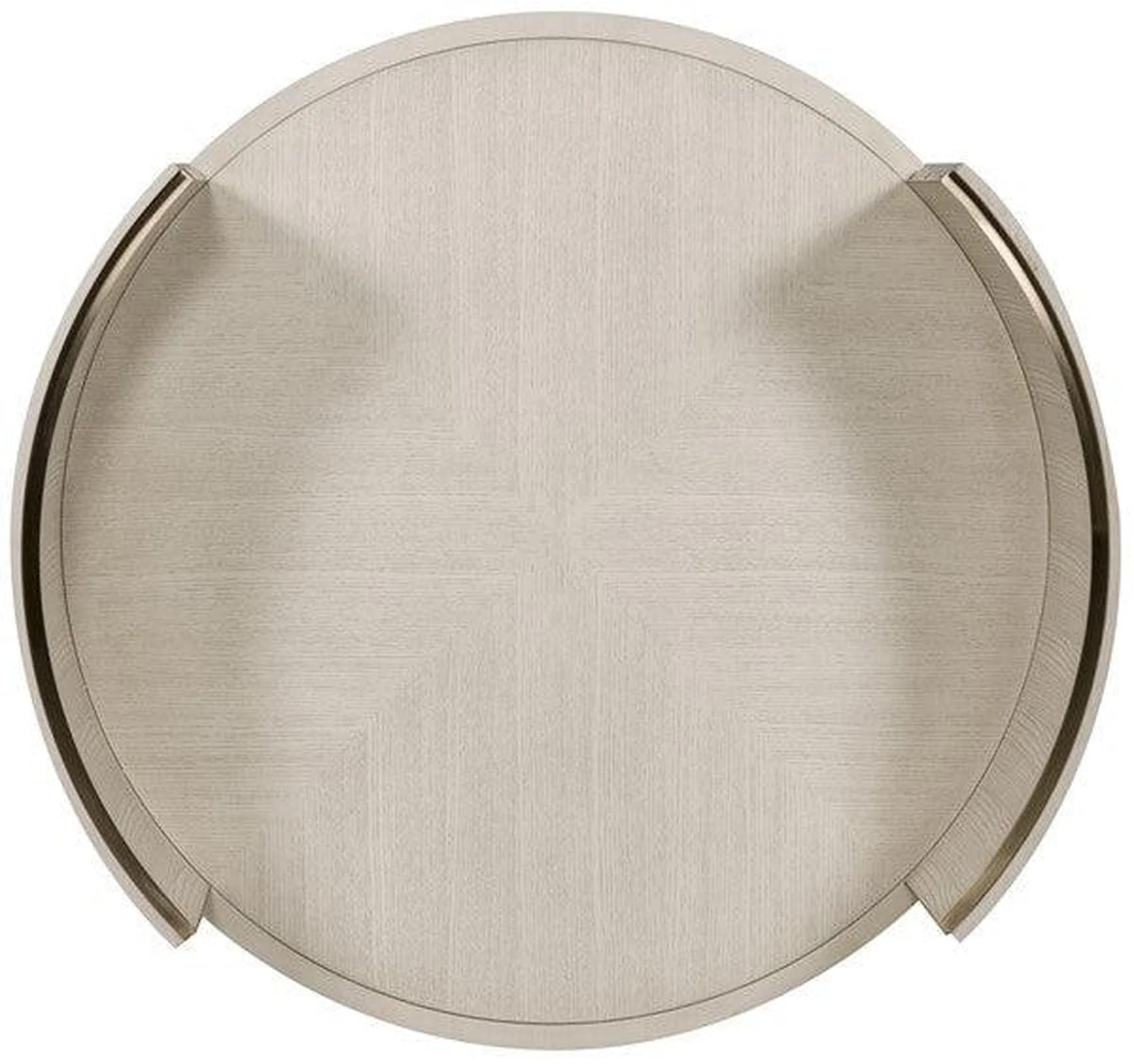 Vanguard Axis Round Cocktail Table - Image 4