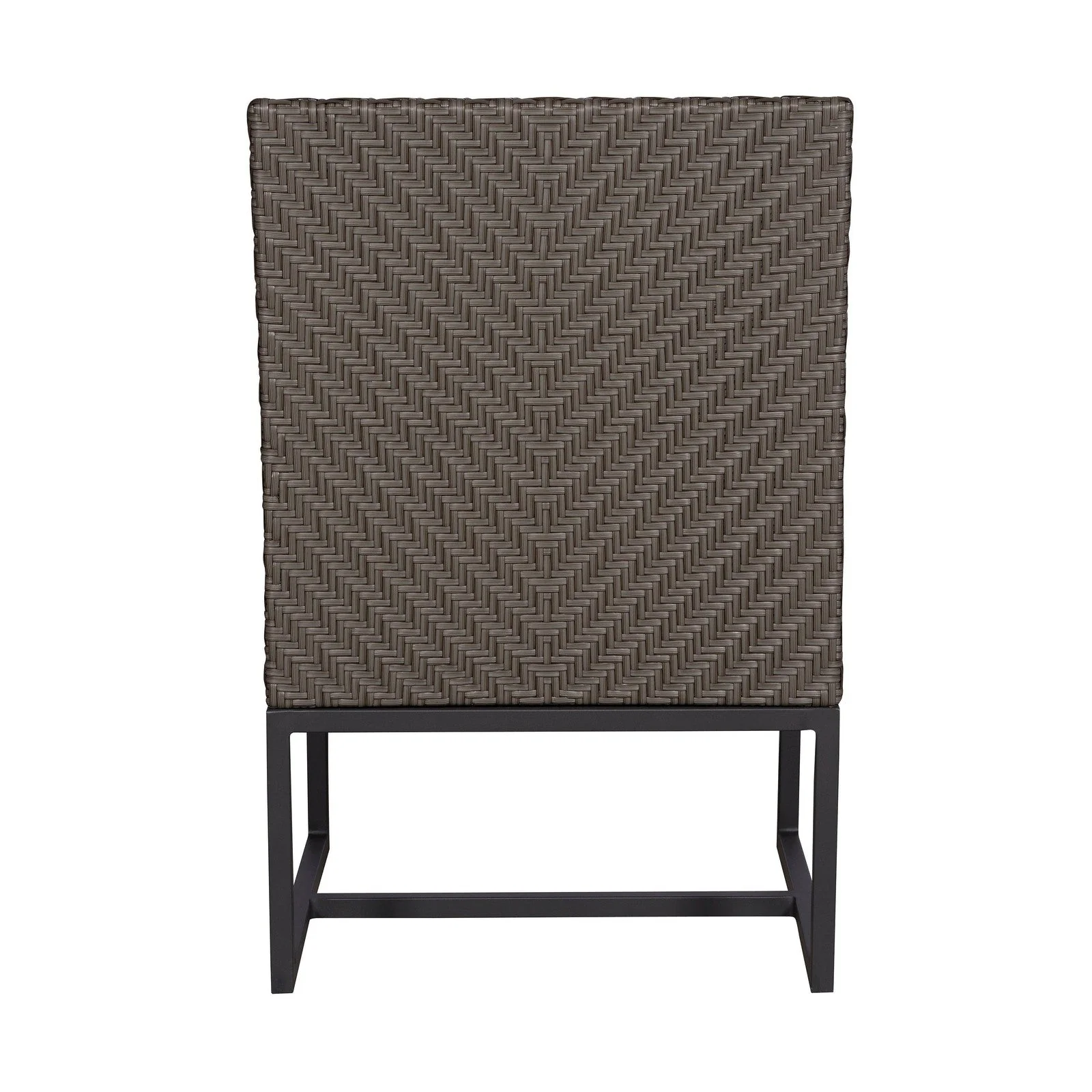 Vanguard Bridgehampton Outdoor Arm Chair - Image 5