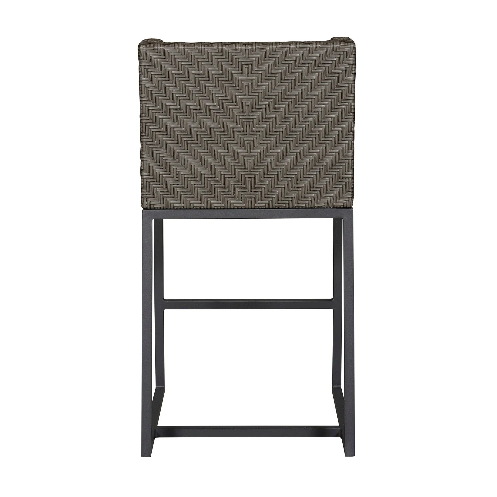 Vanguard Bridgehampton Outdoor Barstool - Image 6