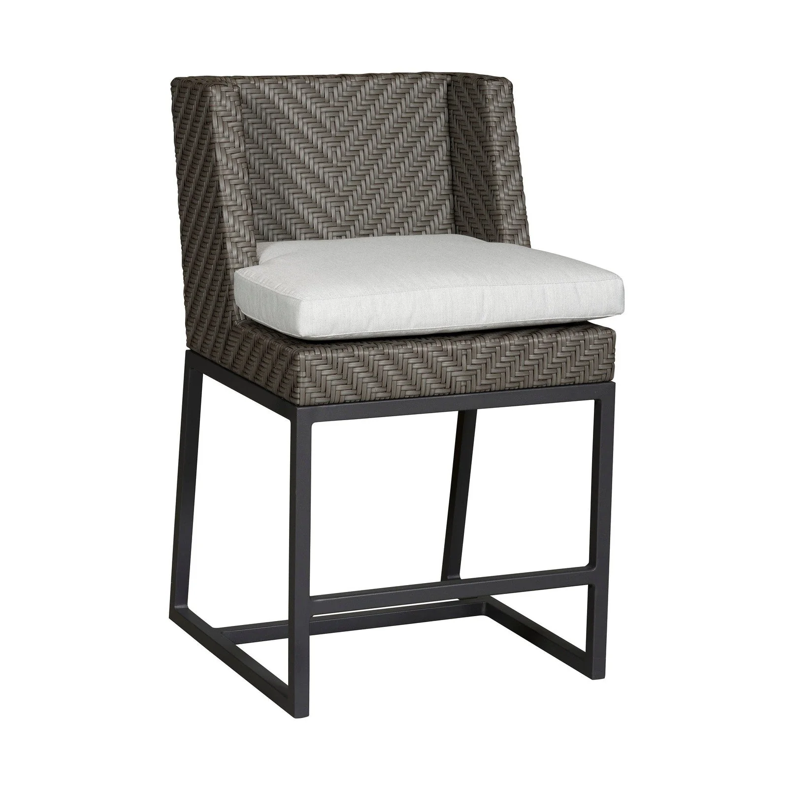 Vanguard Bridgehampton Outdoor Counter Stool - Image 2