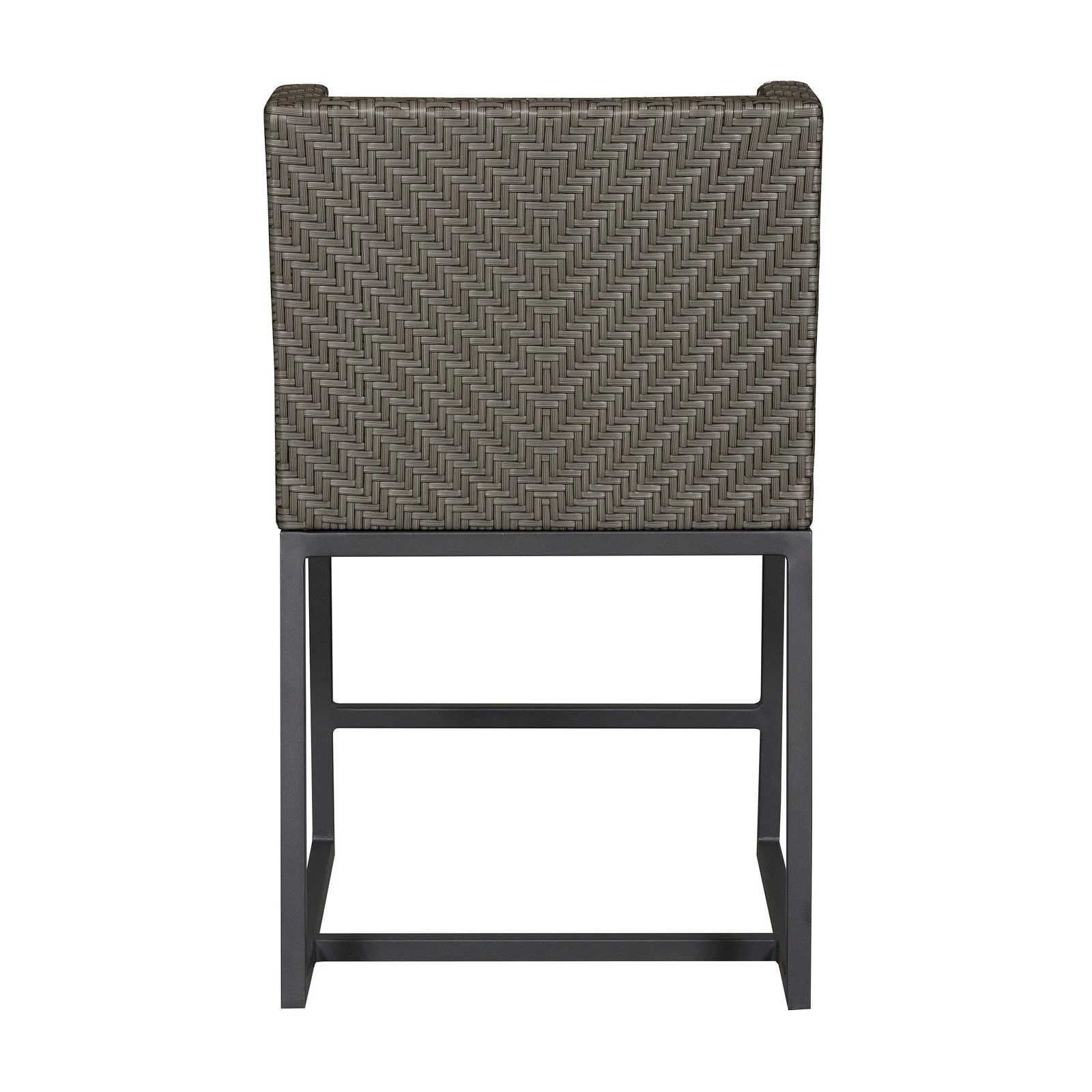 Vanguard Bridgehampton Outdoor Counter Stool - Image 4