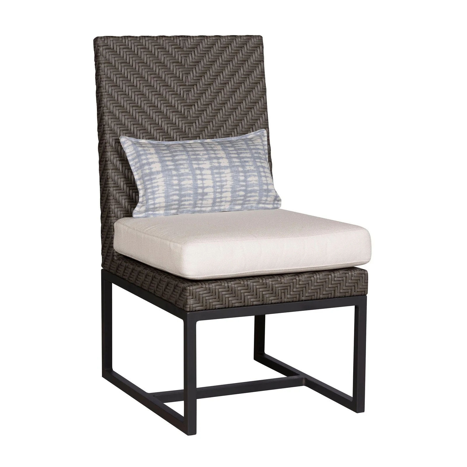 Vanguard Bridgehampton Outdoor Side Chair - Image 2