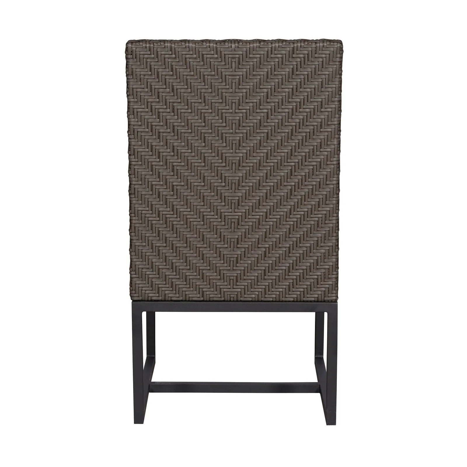 Vanguard Bridgehampton Outdoor Side Chair - Image 4