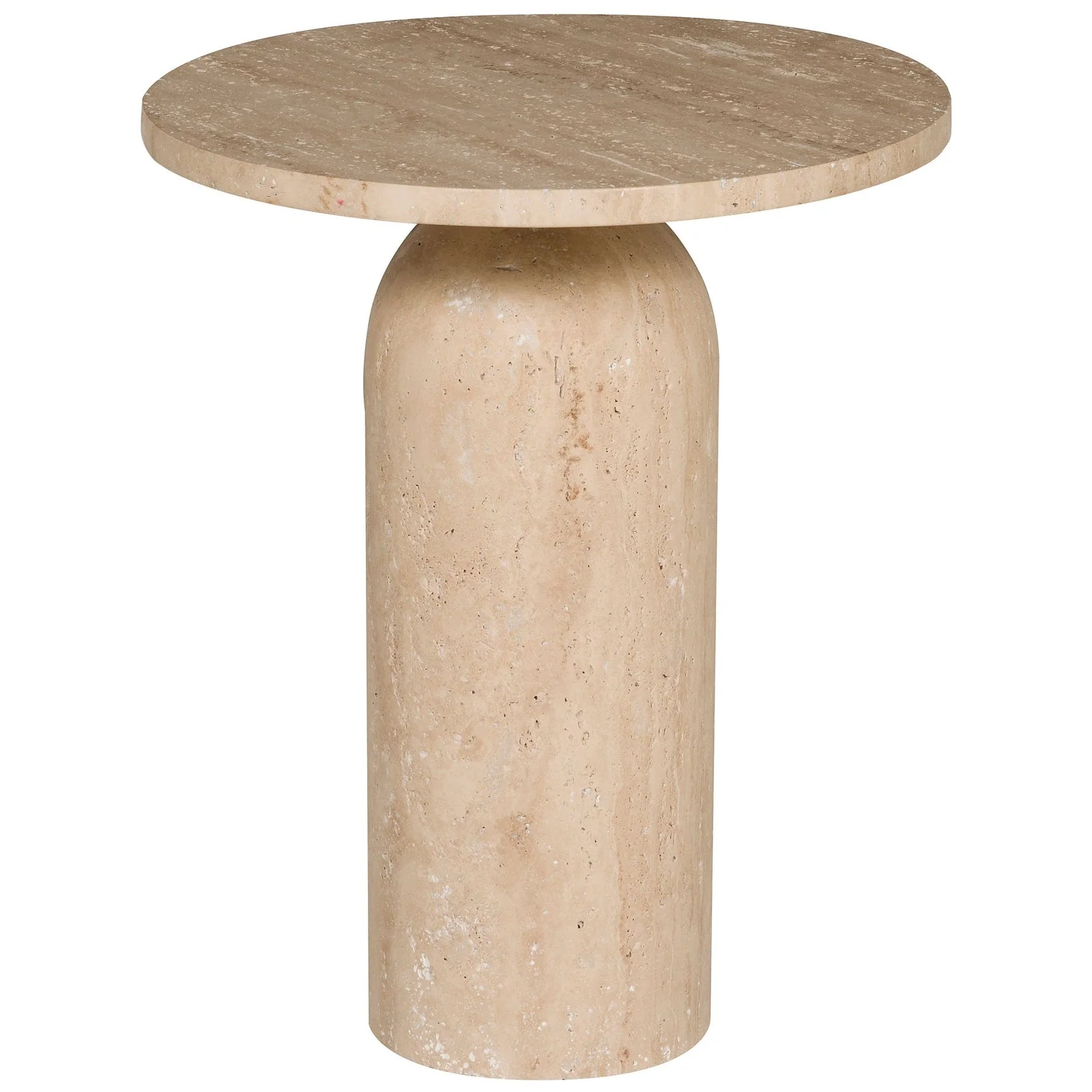 Vanguard Canyon End Table - Image 2