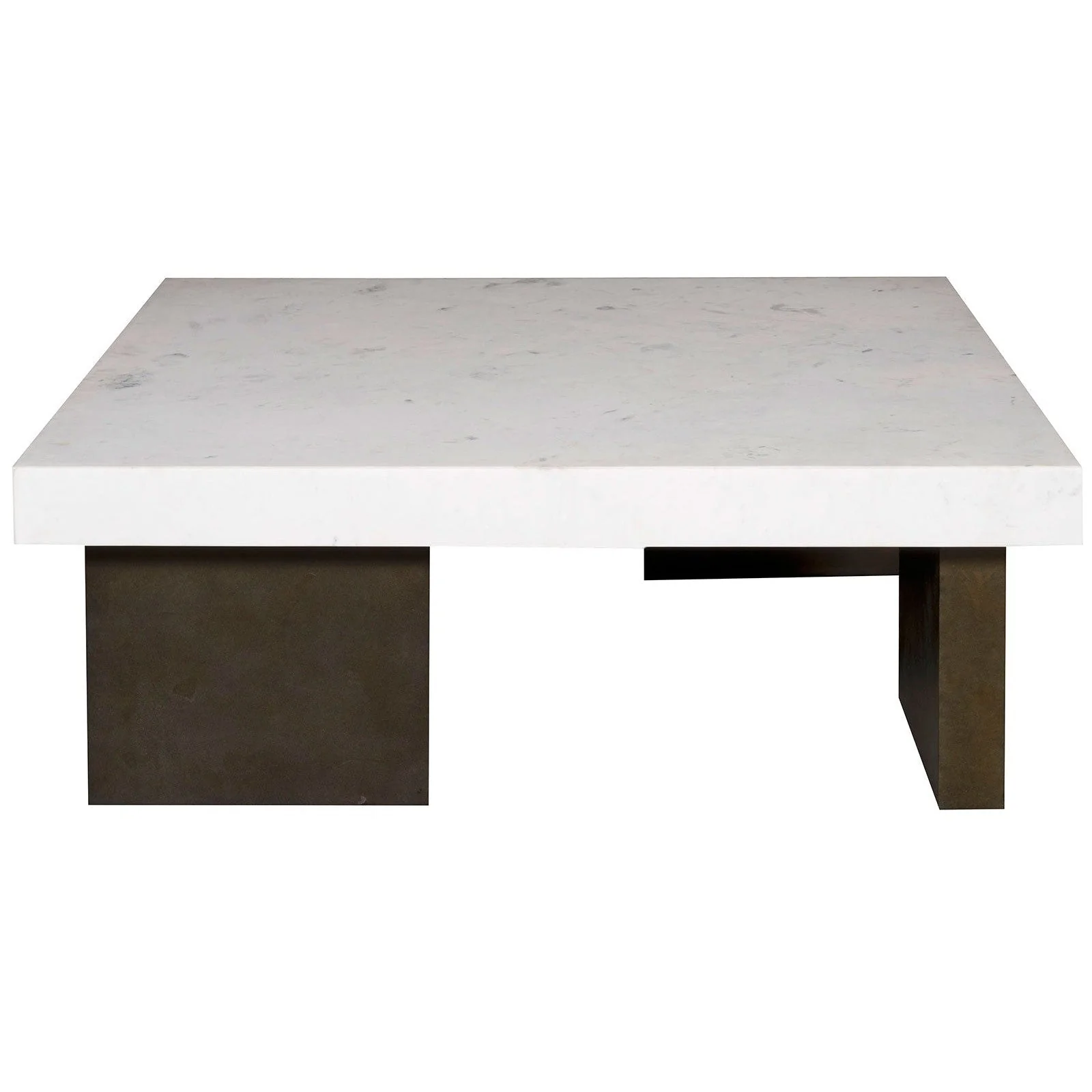 Vanguard Capistrano Square Cocktail Table - Image 2