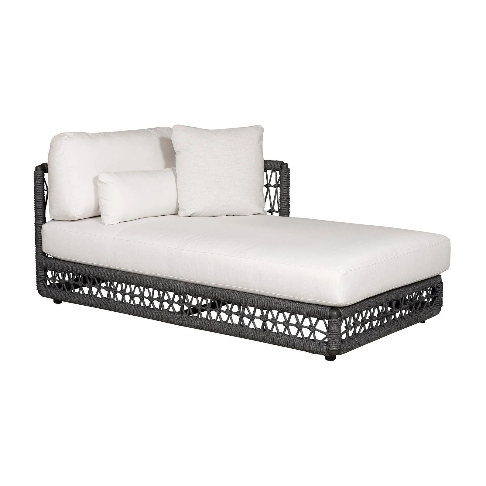 Vanguard Cedargrove Outdoor Chaise - Image 10