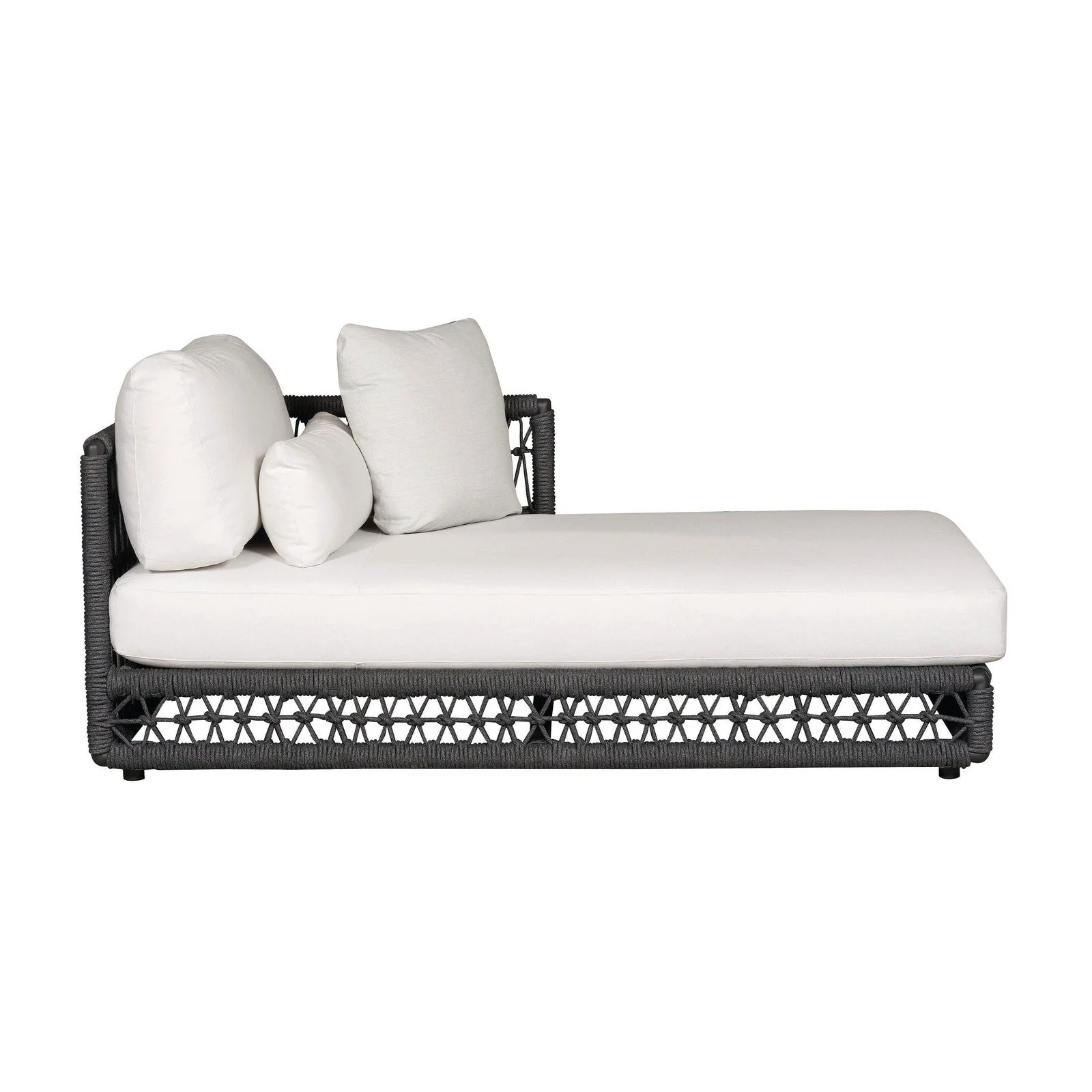 Vanguard Cedargrove Outdoor Chaise - Image 11