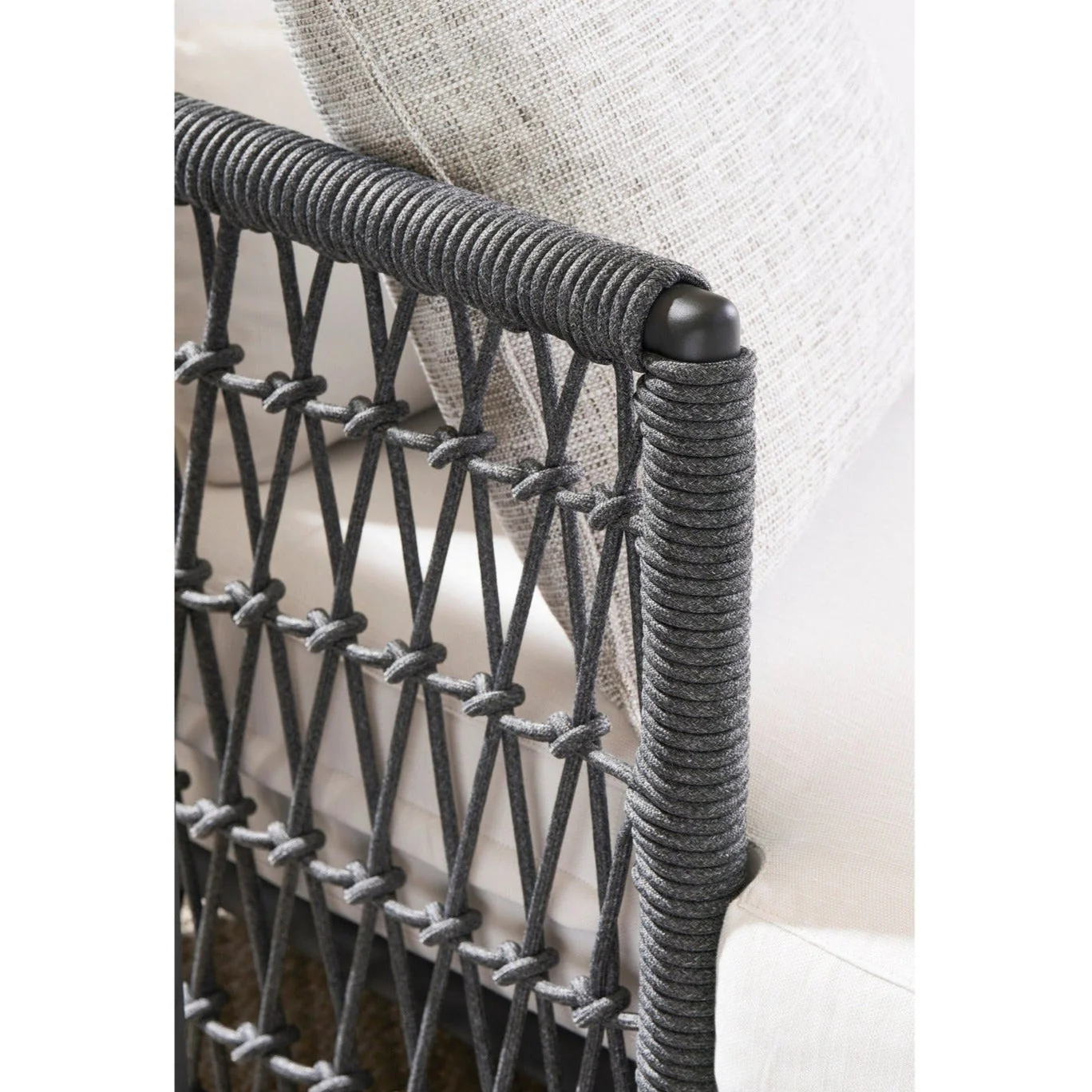 Vanguard Cedargrove Outdoor Chaise - Image 4