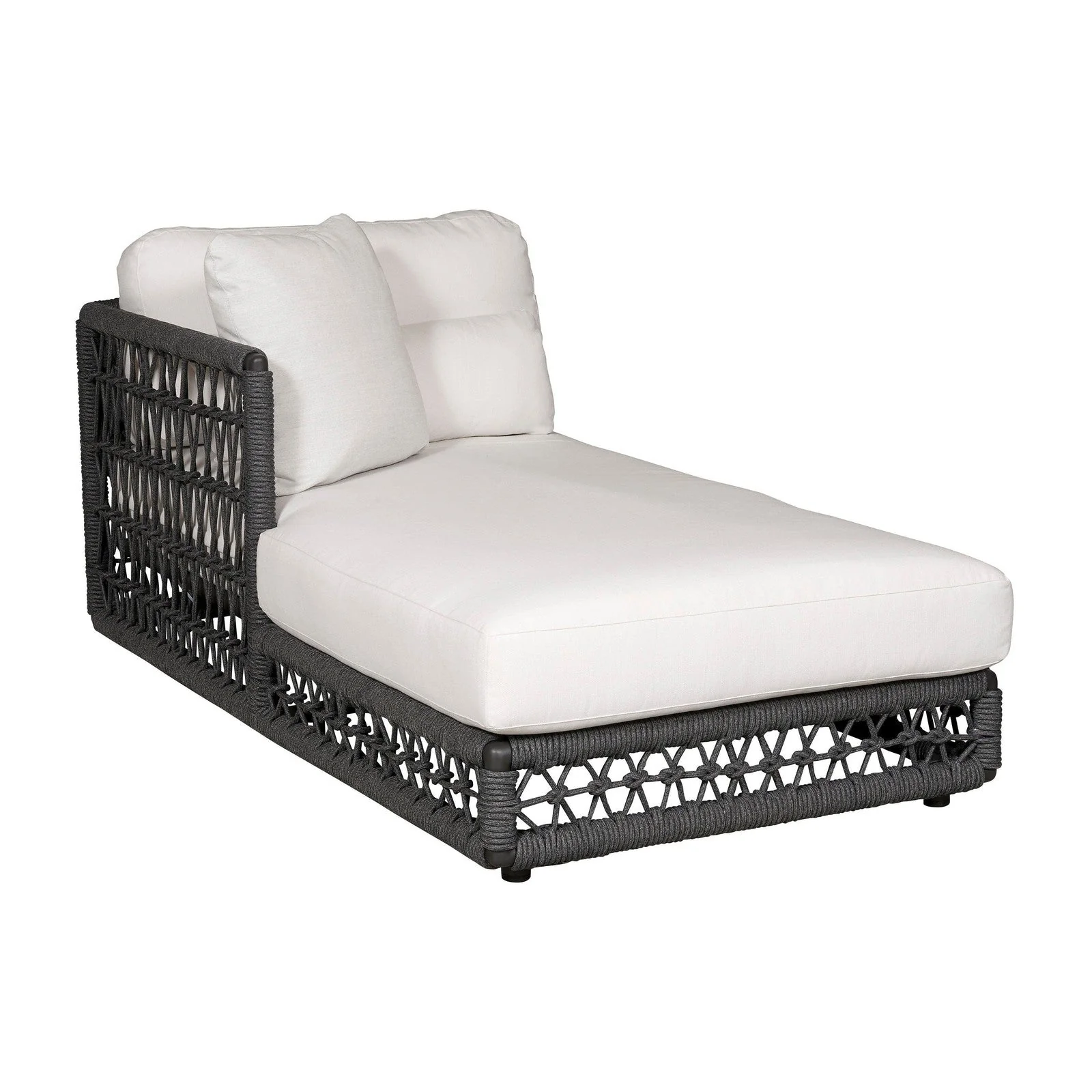 Vanguard Cedargrove Outdoor Chaise - Image 5