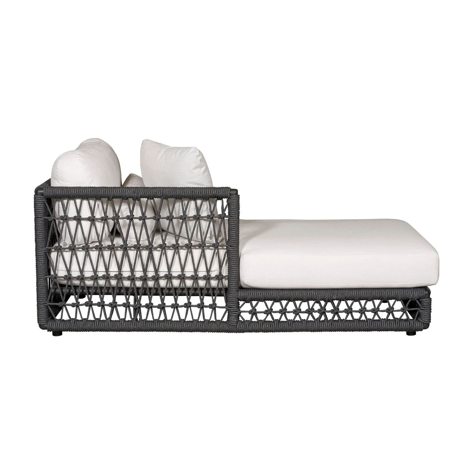 Vanguard Cedargrove Outdoor Chaise - Image 6