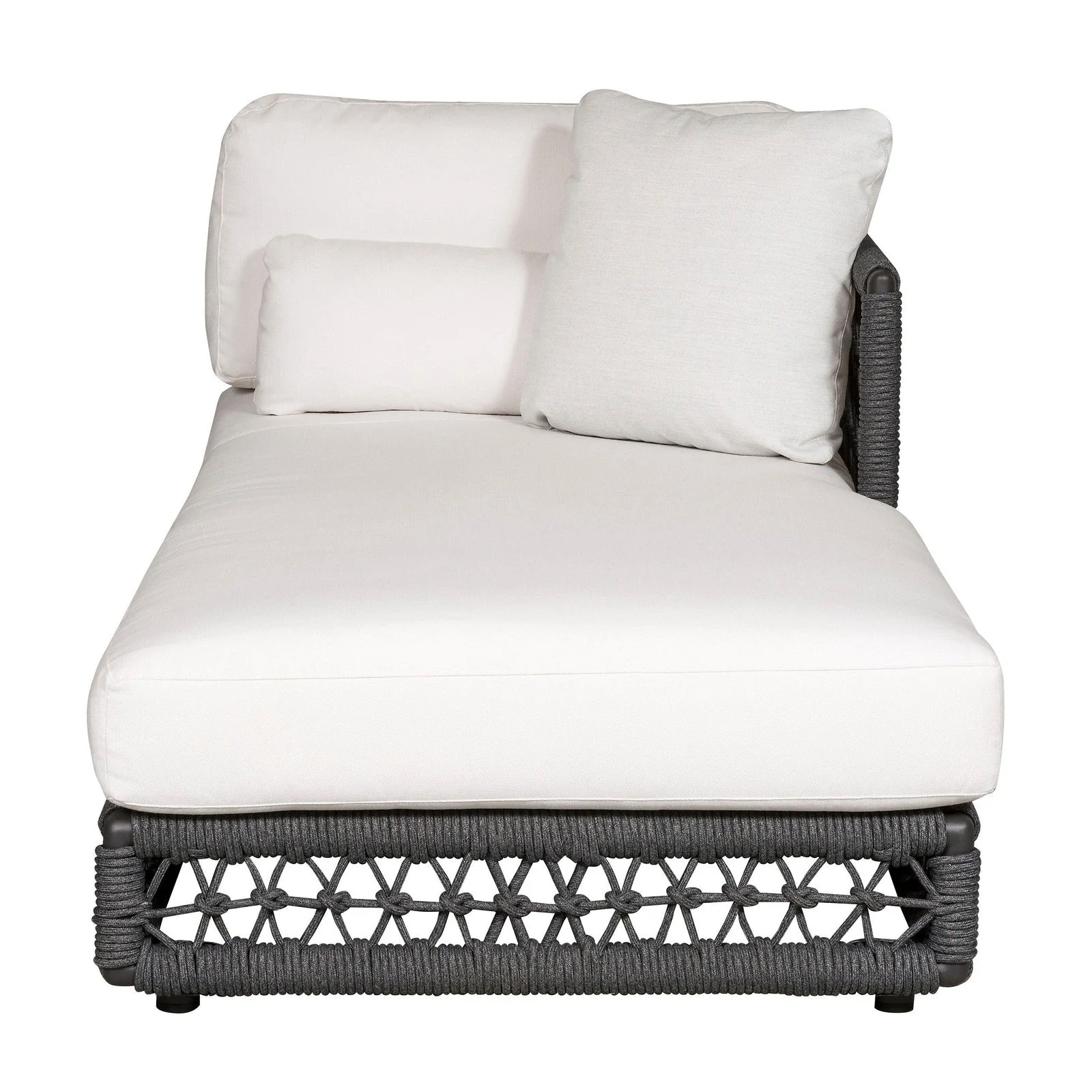 Vanguard Cedargrove Outdoor Chaise - Image 9