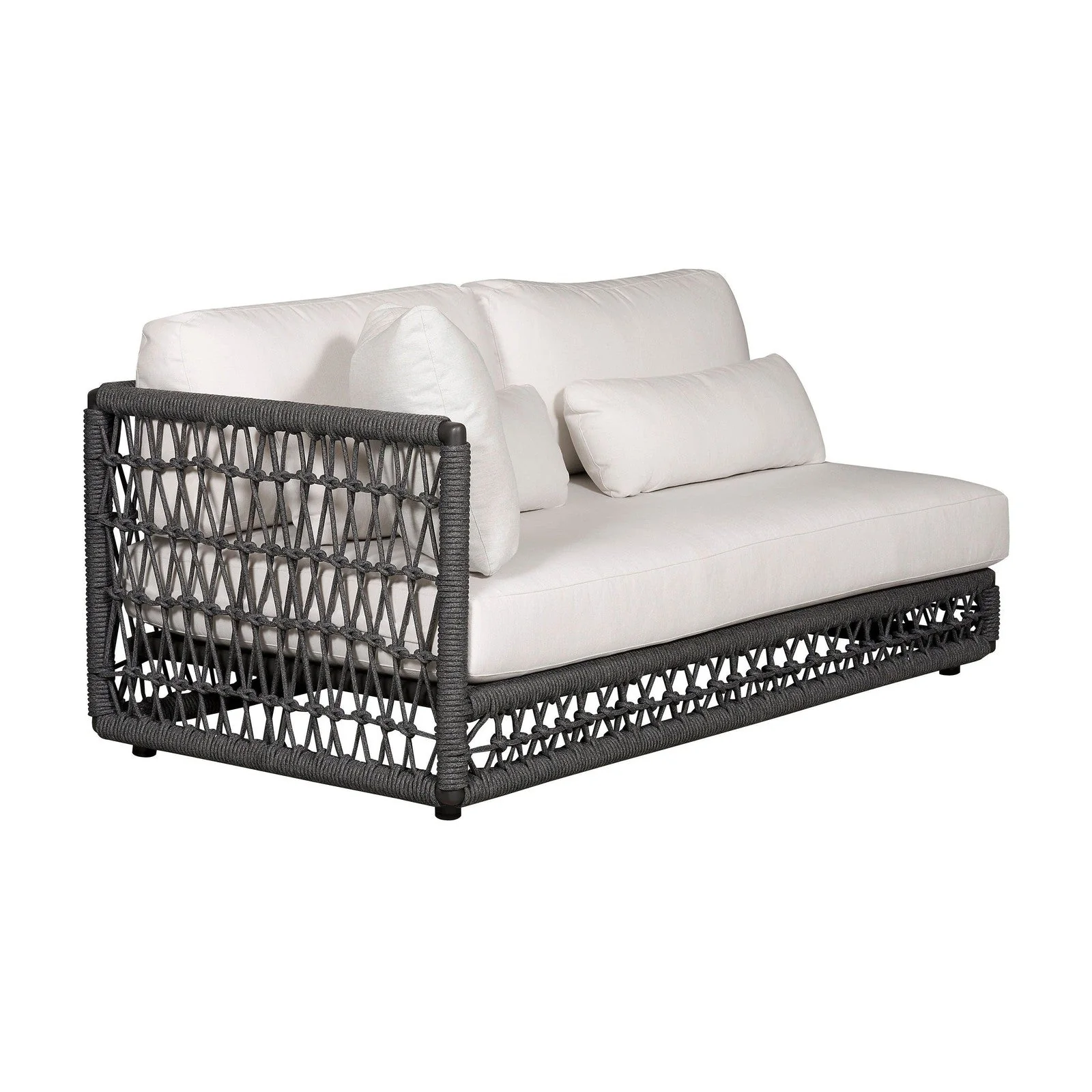 Vanguard Cedargrove Outdoor Sofa - Image 4