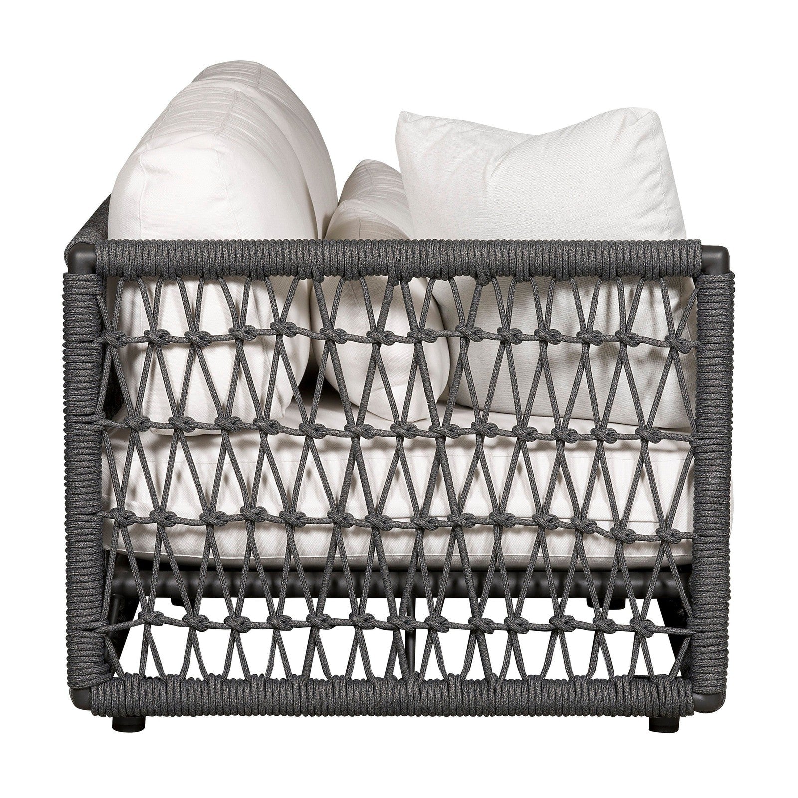 Vanguard Cedargrove Outdoor Sofa - Image 5