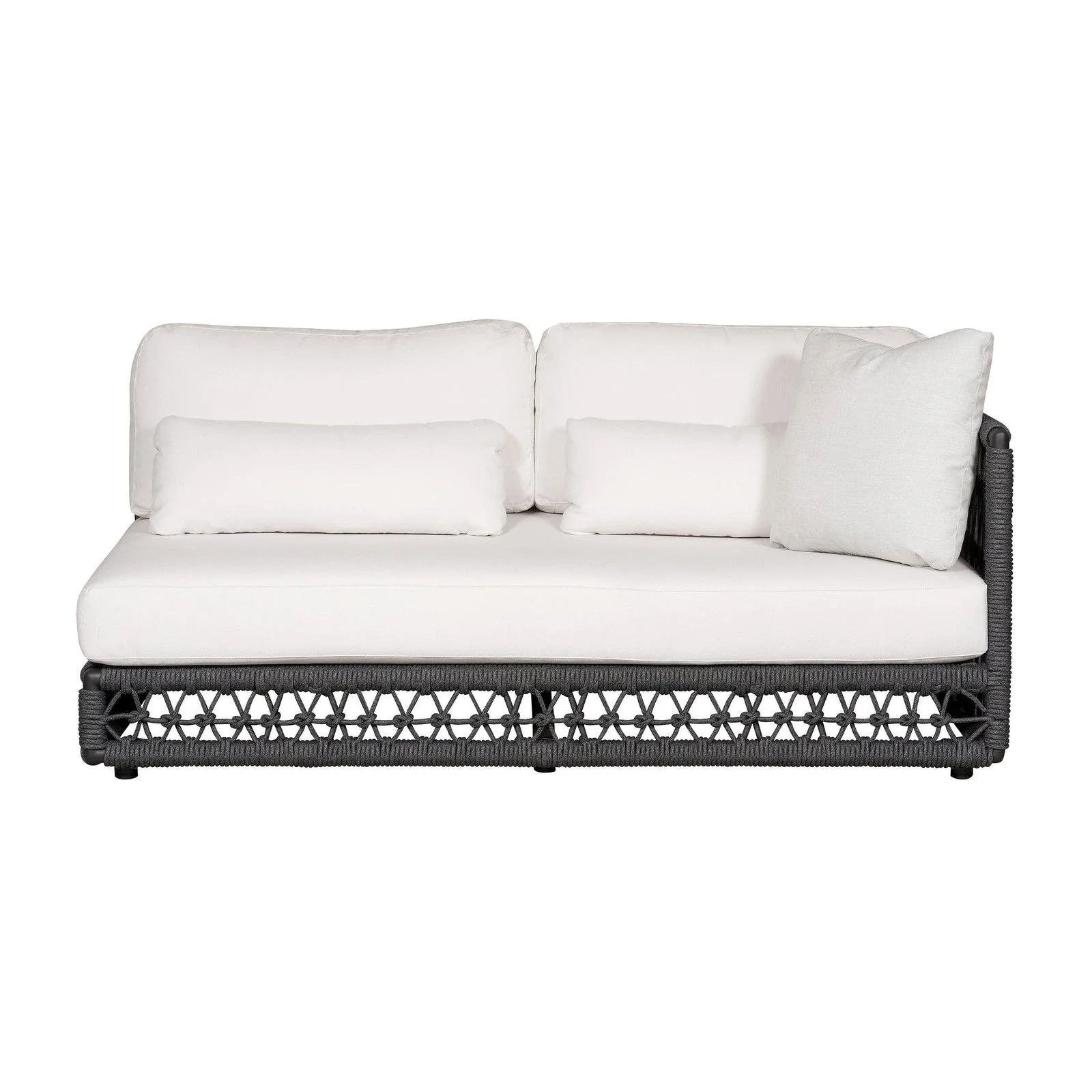 Vanguard Cedargrove Outdoor Sofa - Image 7