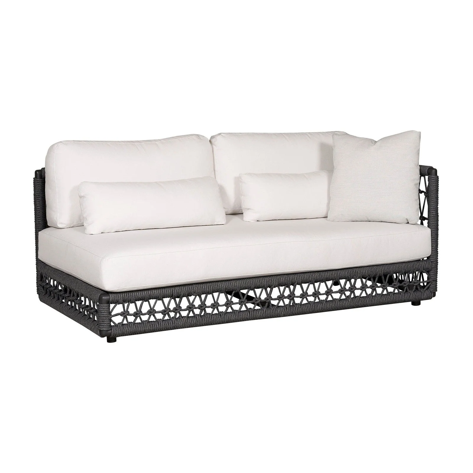 Vanguard Cedargrove Outdoor Sofa - Image 8