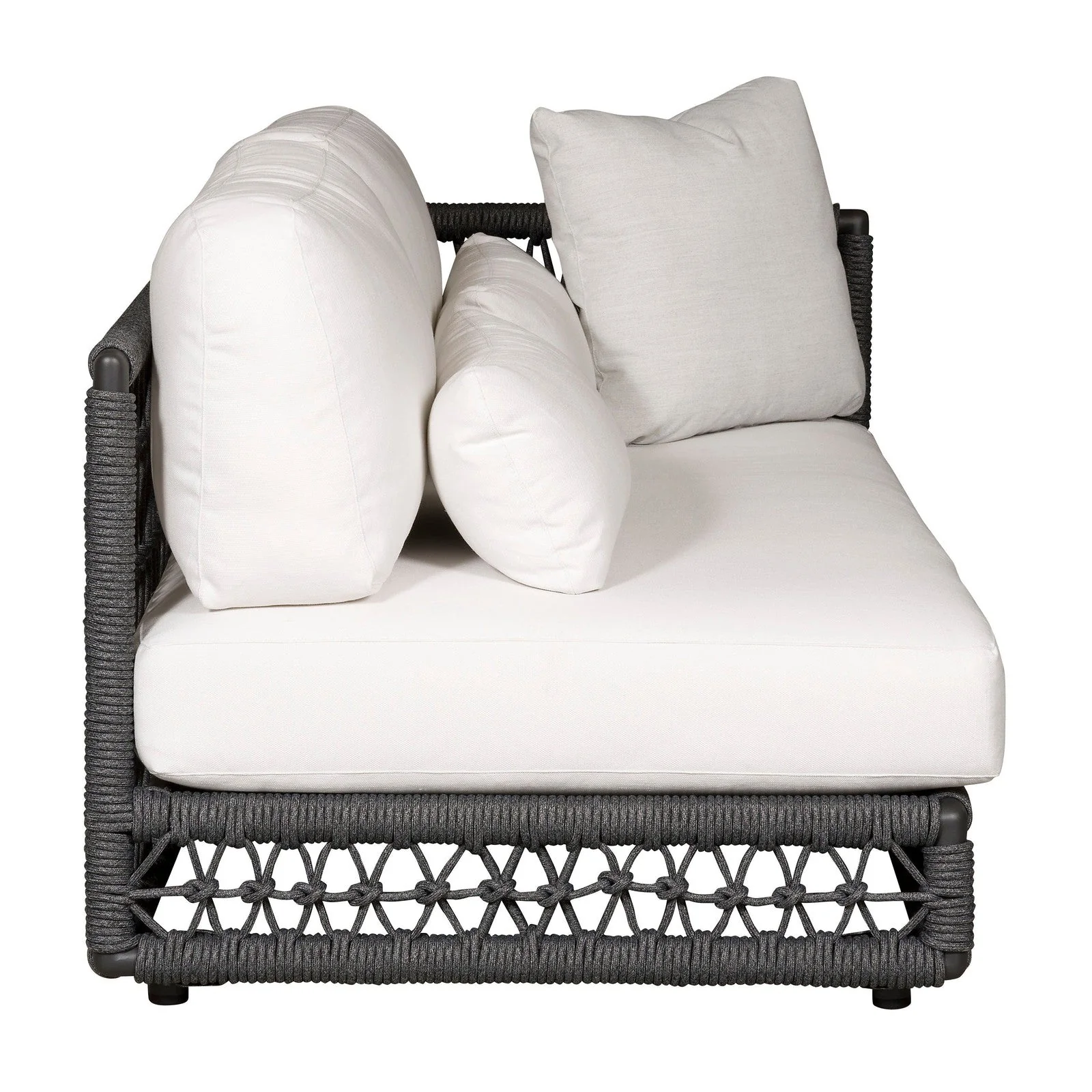 Vanguard Cedargrove Outdoor Sofa - Image 9