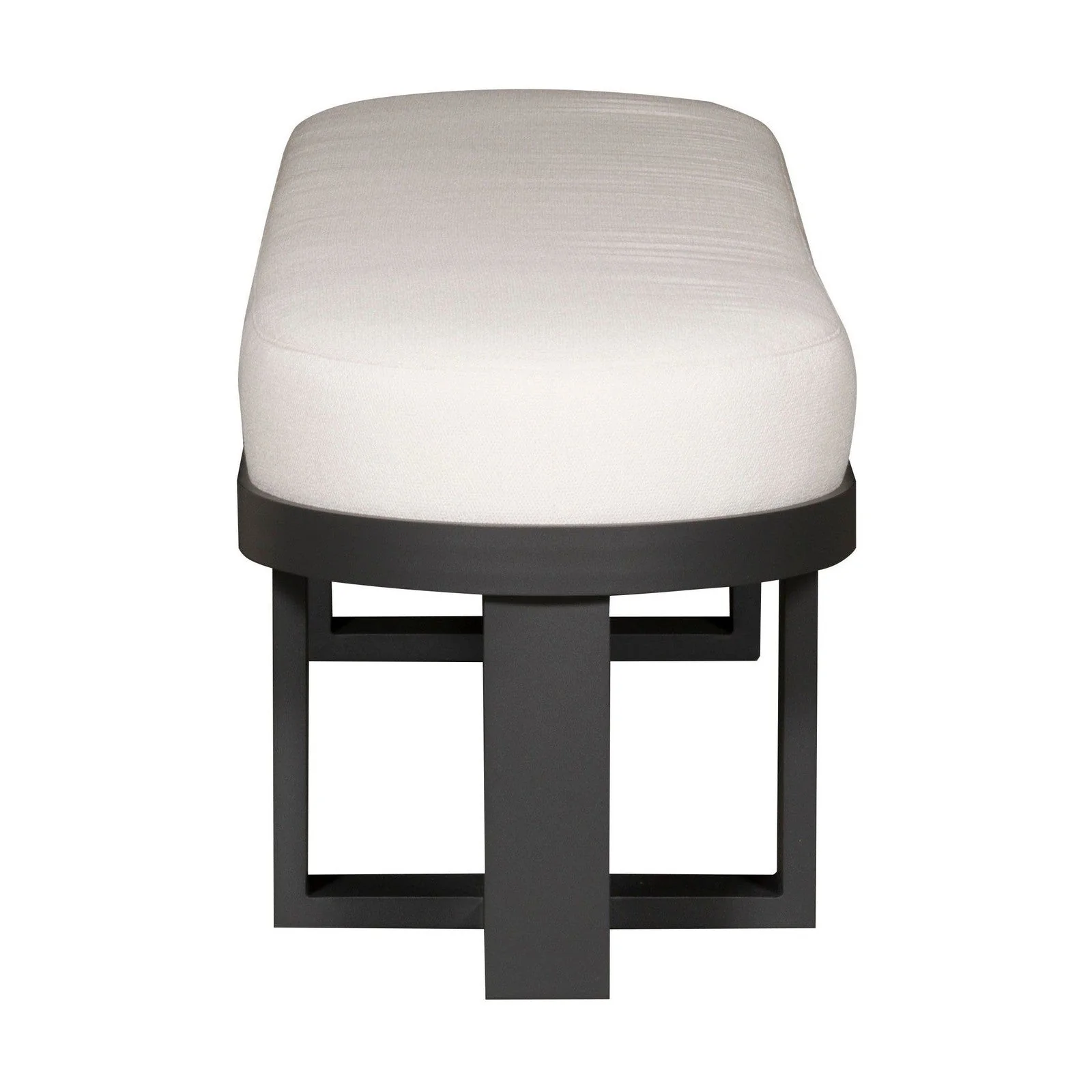 Vanguard Colleen Outdoor Bench - Image 4