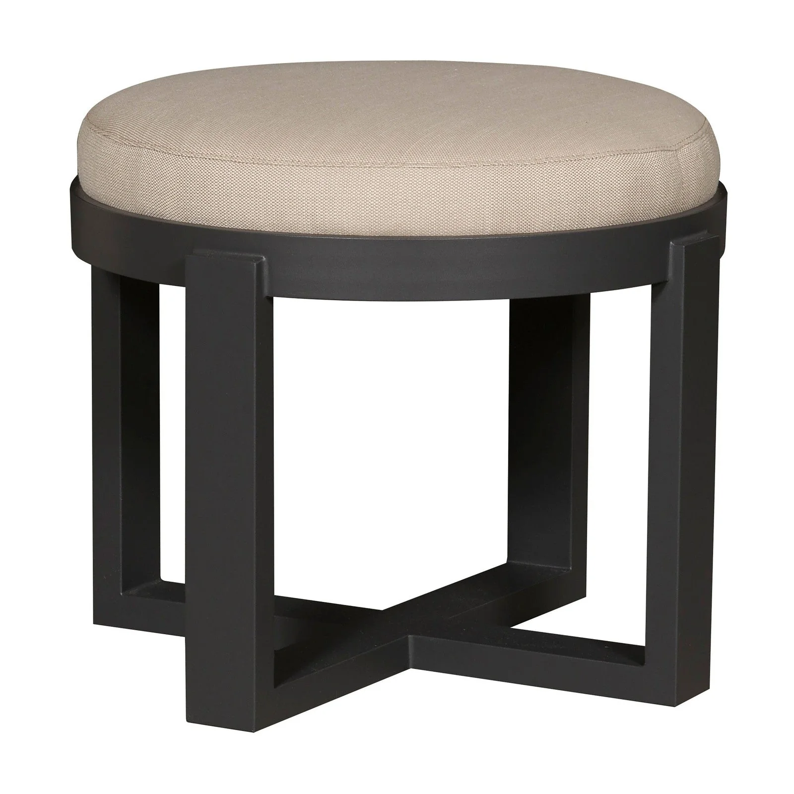 Vanguard Colleen Outdoor Stool - Image 2