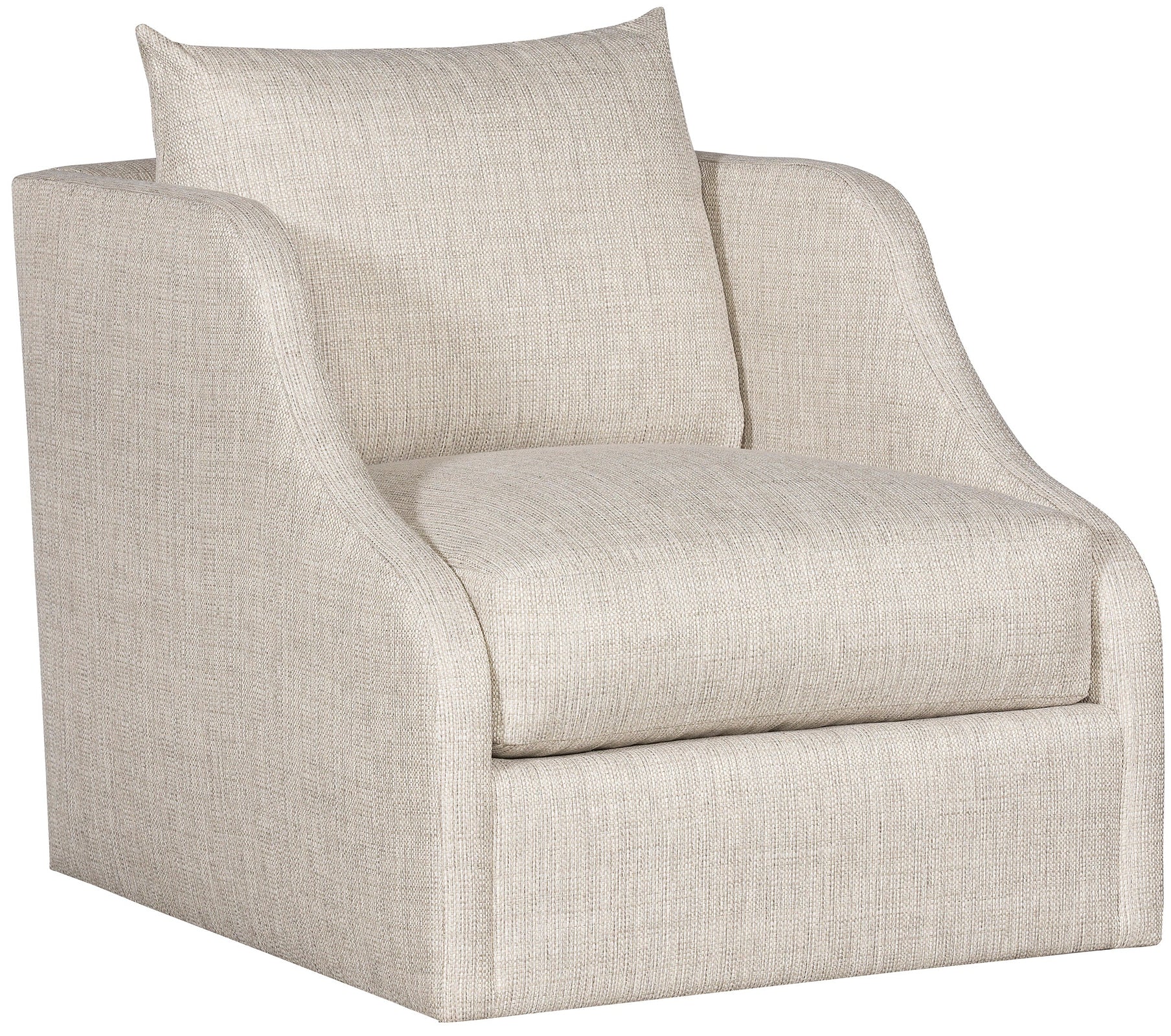 Vanguard Cora Swivel Chair - Image 2