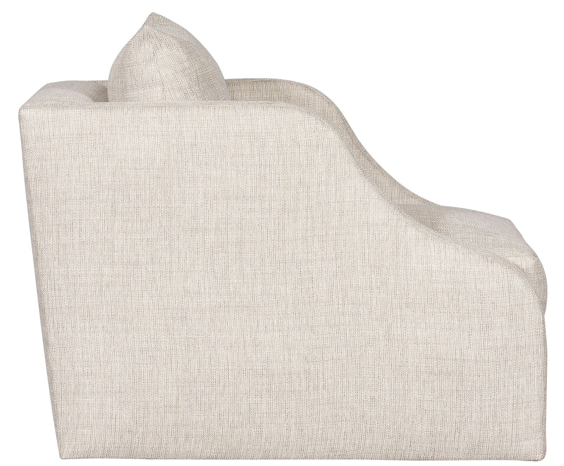 Vanguard Cora Swivel Chair - Image 3